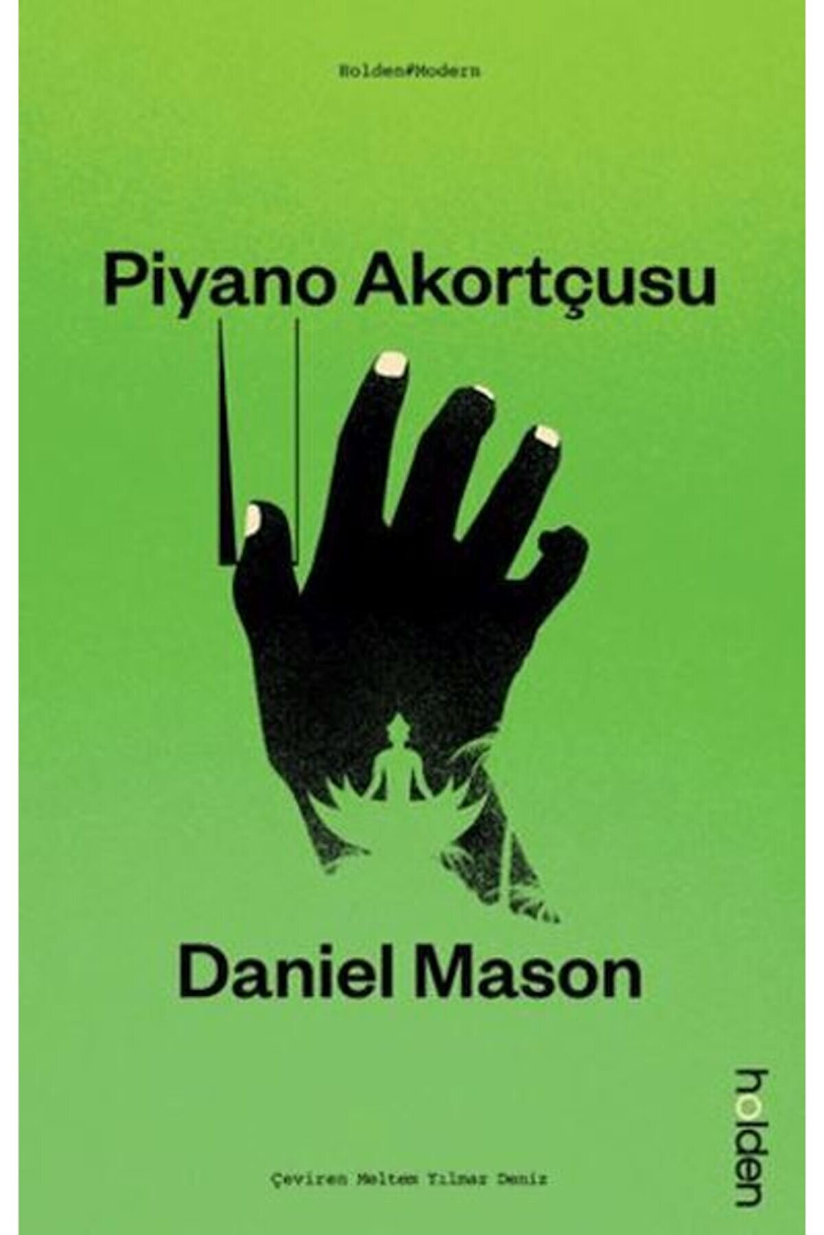 T&uuml;rk Di̇l Kurumu Yayınları Pi̇yano Akort&ccedil;usu