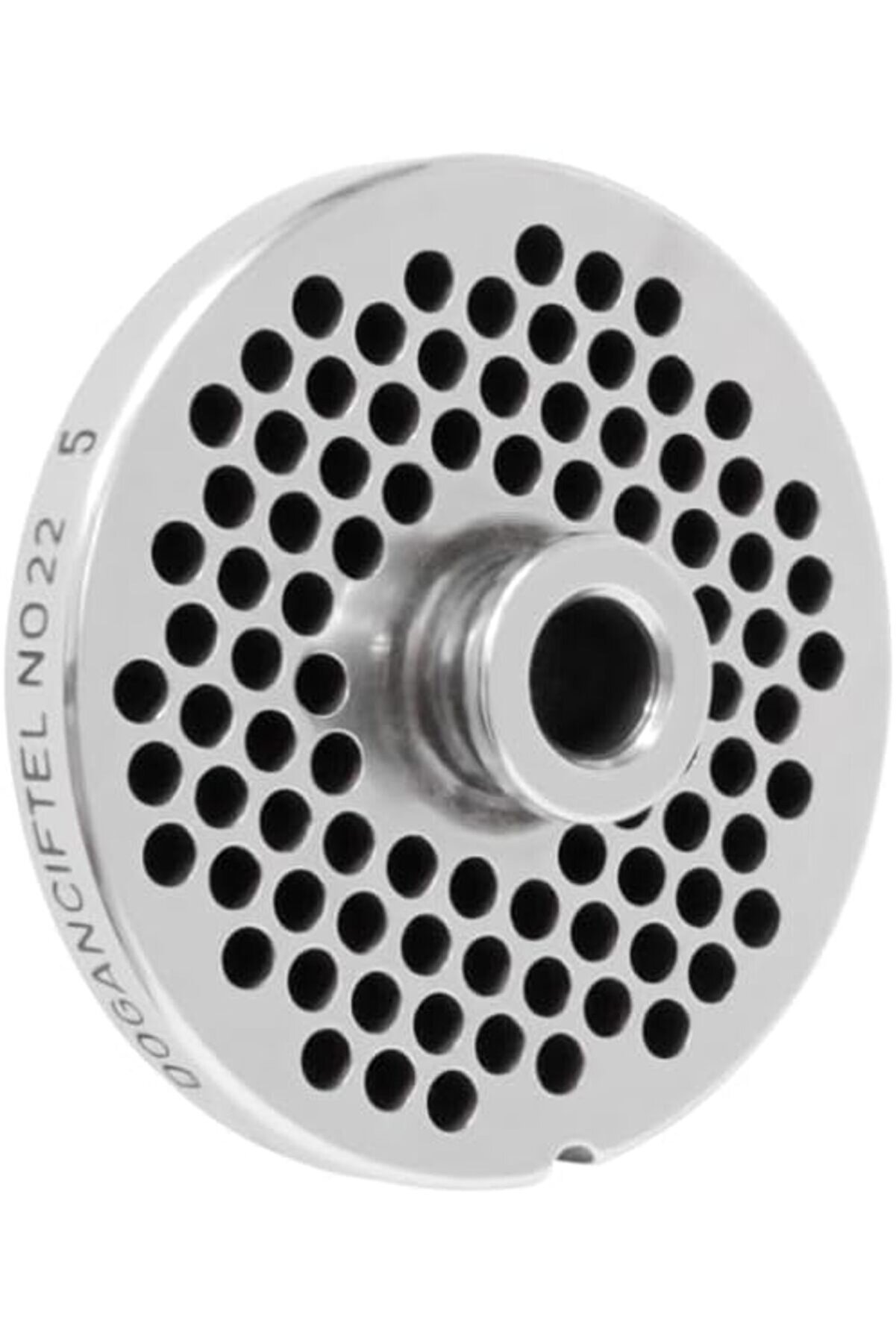 STOREMAX modashine No Et Kıyma Makine Aynası Doğan Çiftel 5 mm modascope 1014773