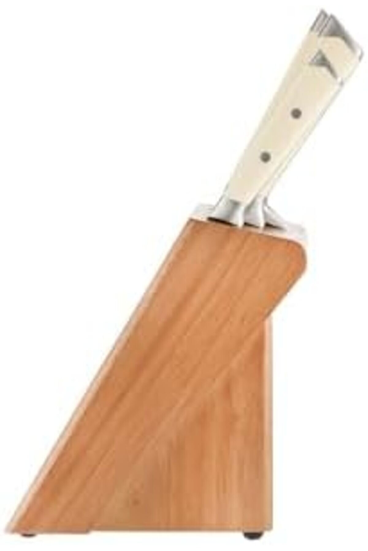 Modashi̇ne 6 Parça Bıçak Seti̇ Modascope 1014773