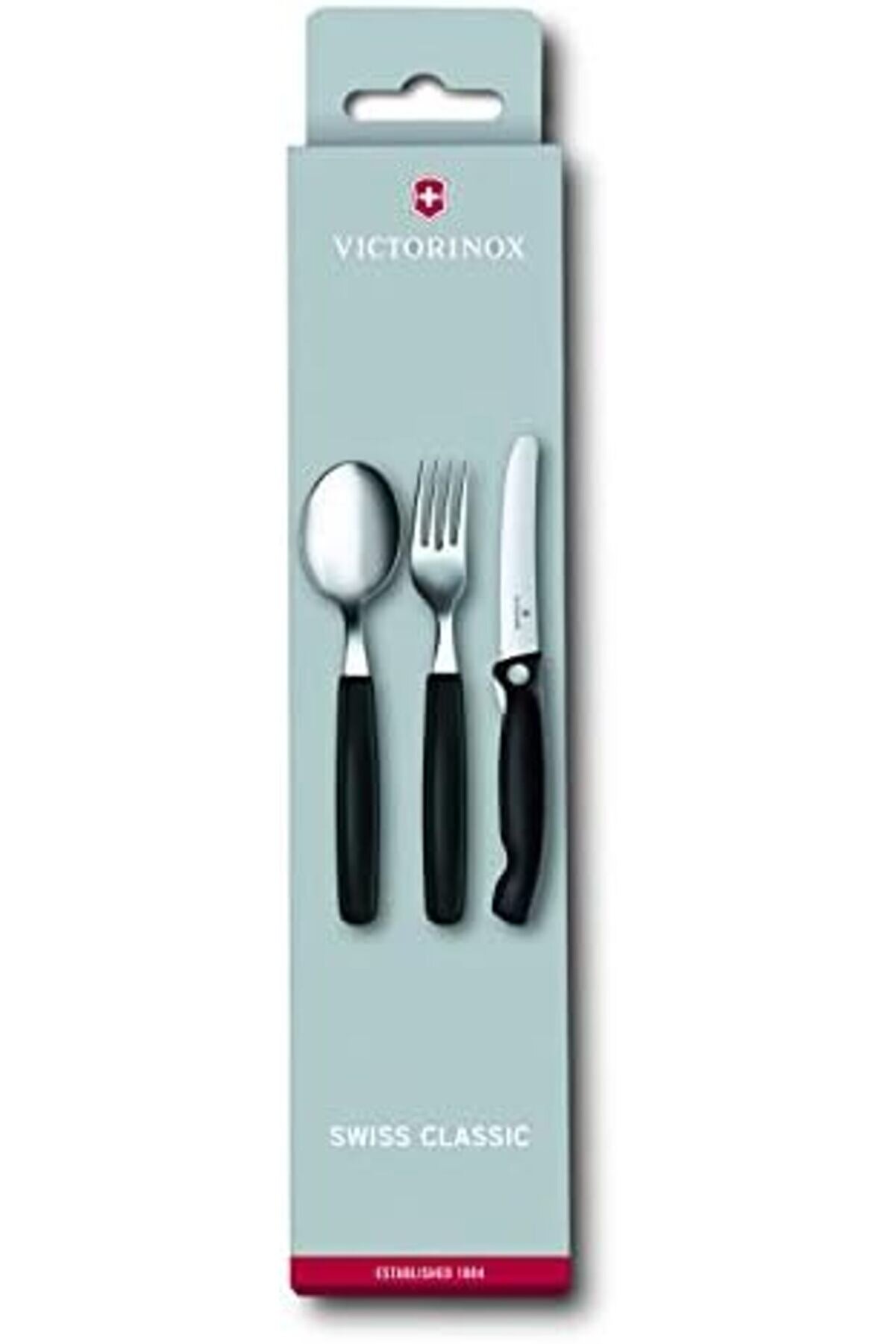 Modashi̇ne 6.7192.F3 3 Par&ccedil;a Masa Seti̇, Si̇yah Modascope 1014773