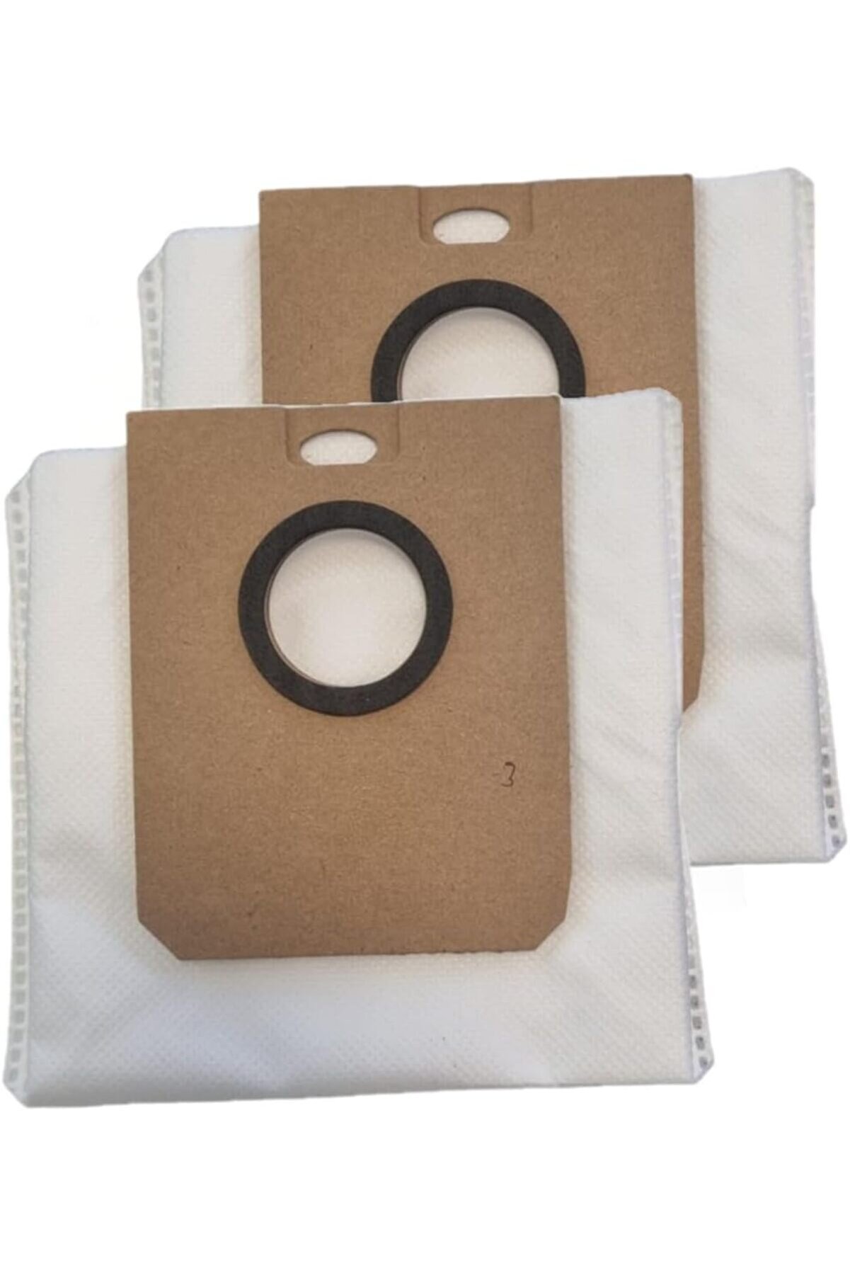 STOREMAX XV1472/00 7000 Serisi ile uyumlu Süpürge Toz Torbası 2 Adet 1014773