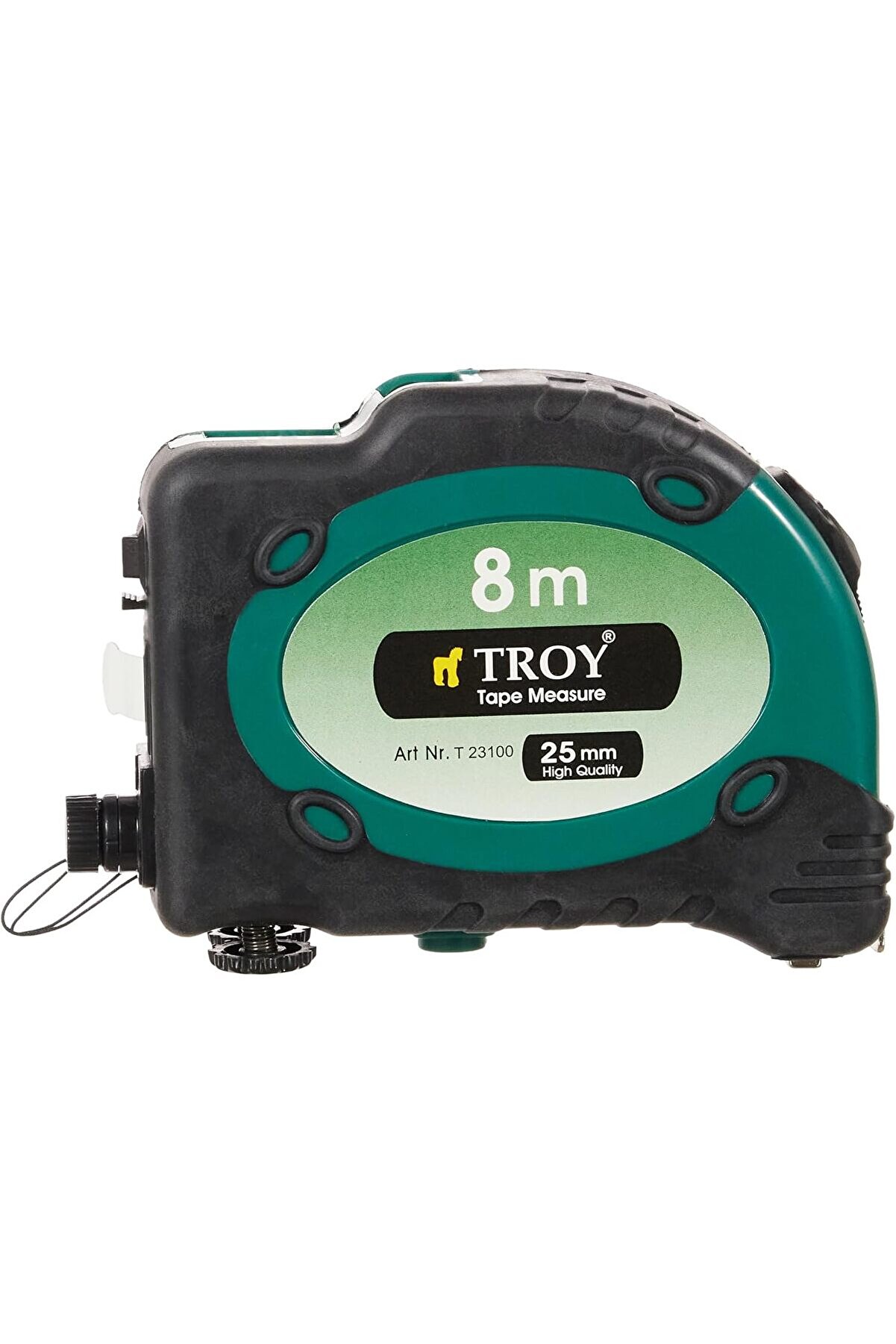 STOREMAX 23100 Şerit Metre 8 x 25mm 1014773