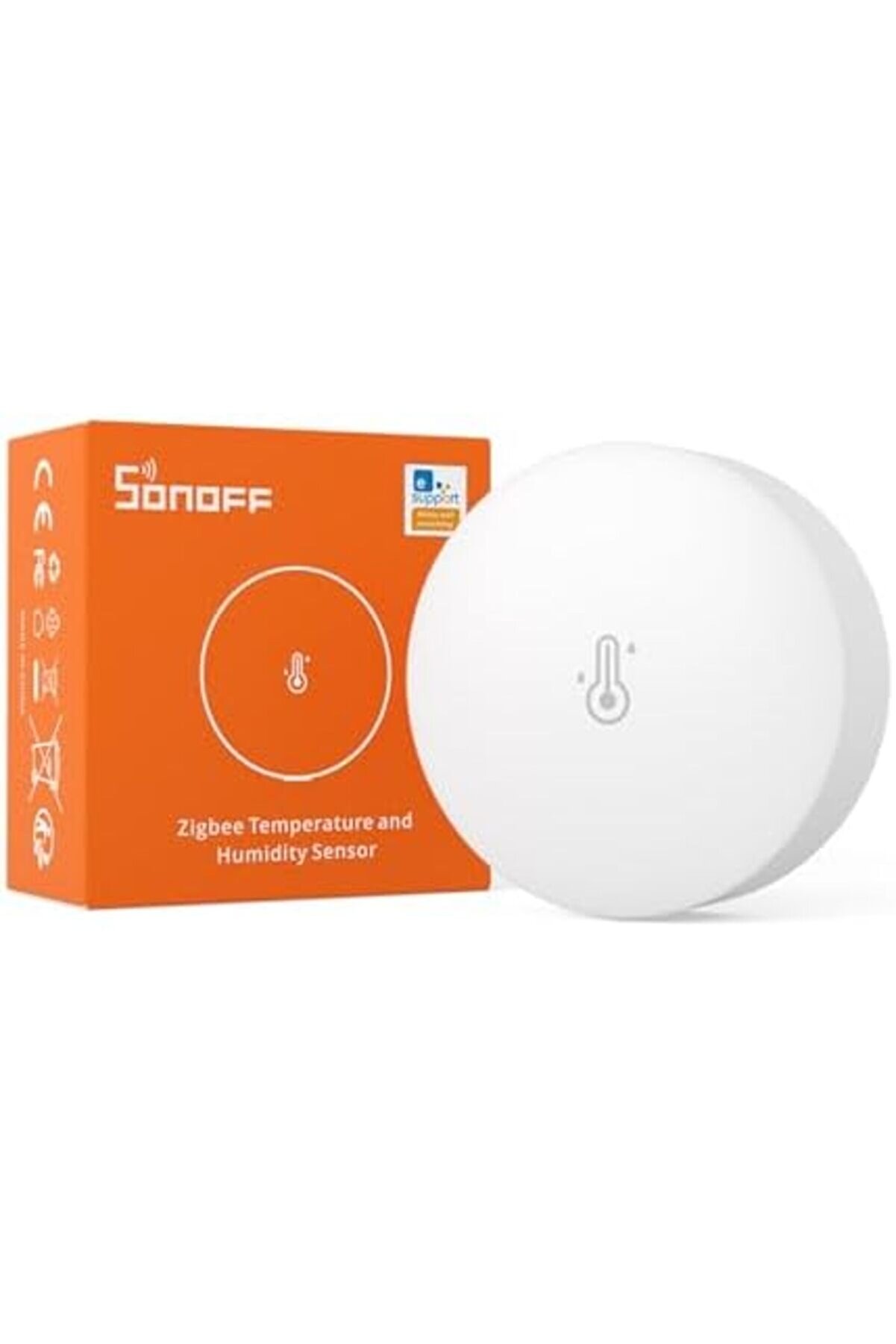 Snzb-02P Ve Nem Sens&ouml;r&uuml; 1014773