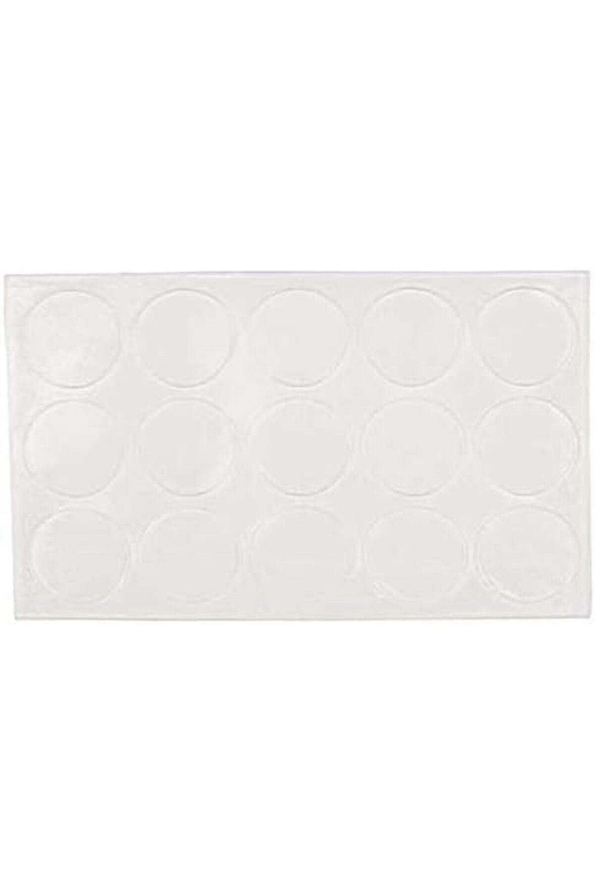 STOREMAX Altı Kaydırmaz Silikon 22mm 1014773