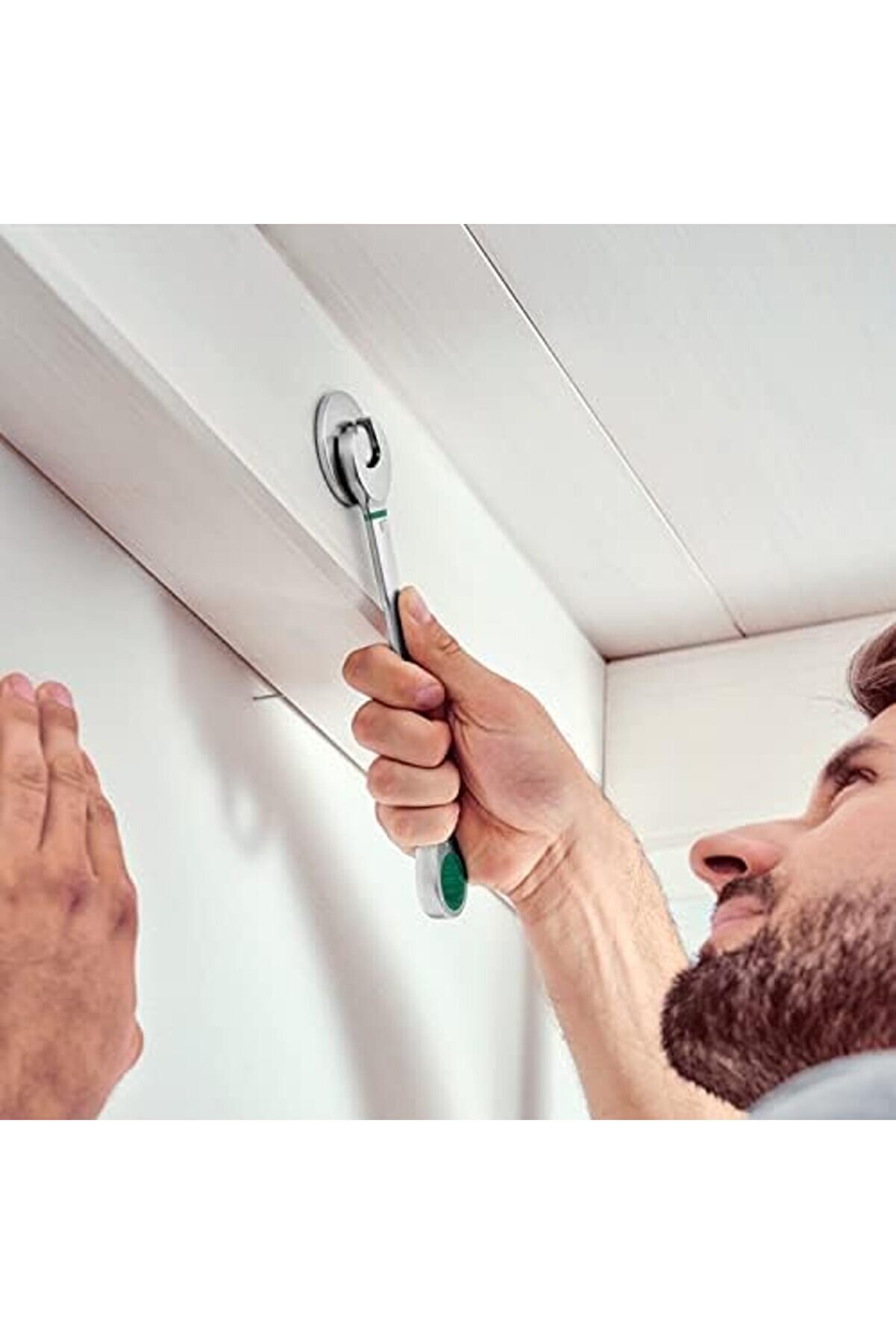 And Cırcırlı Kombi̇ne Anahtar Seti̇ 8 Parça 1014773