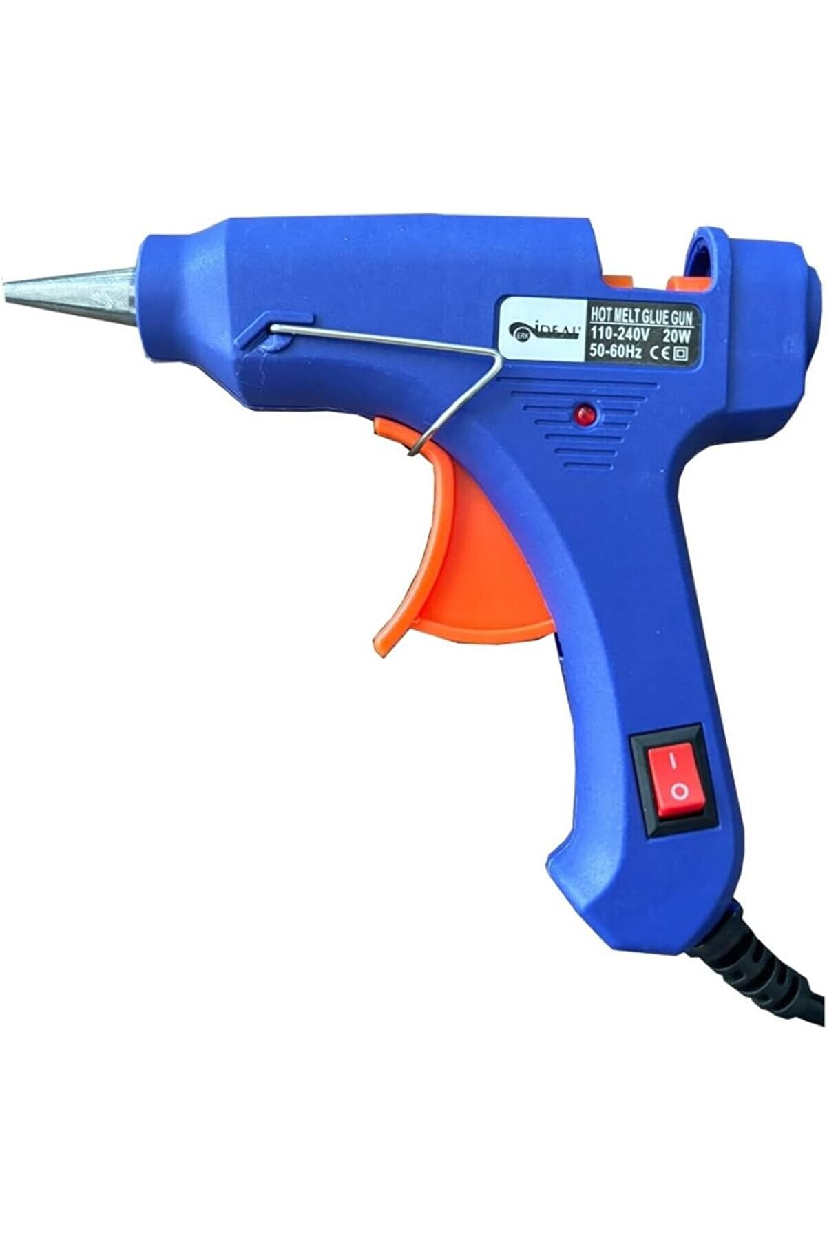 STOREMAX SİLİKON TABANCASI - 5 ADET MUM DAHİL 1014773