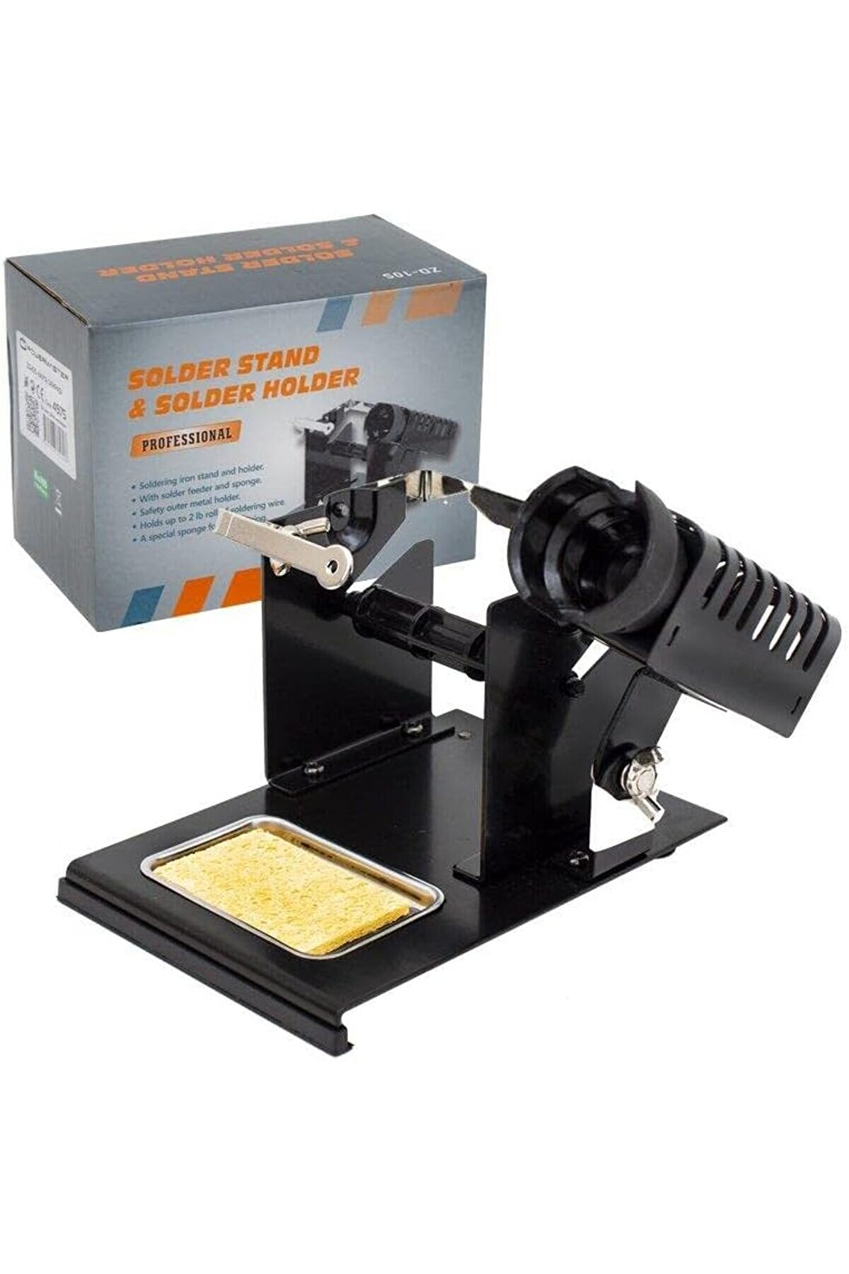STOREMAX ZD-10S HAVYA SEHPASI 1014773