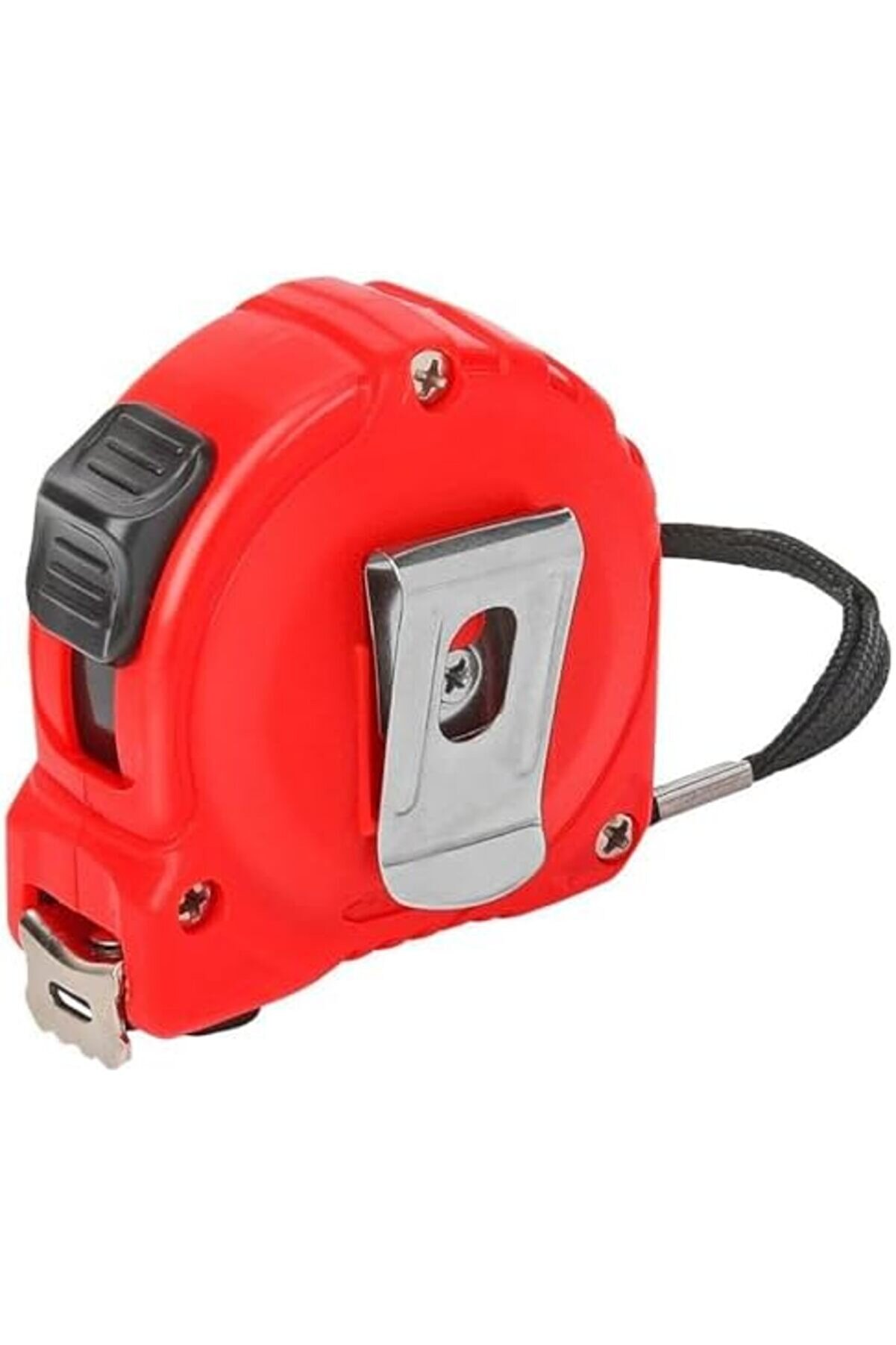 Wp261002 3Mx16Mm Beyaz Çeli̇k Şeri̇t Metre 1175713