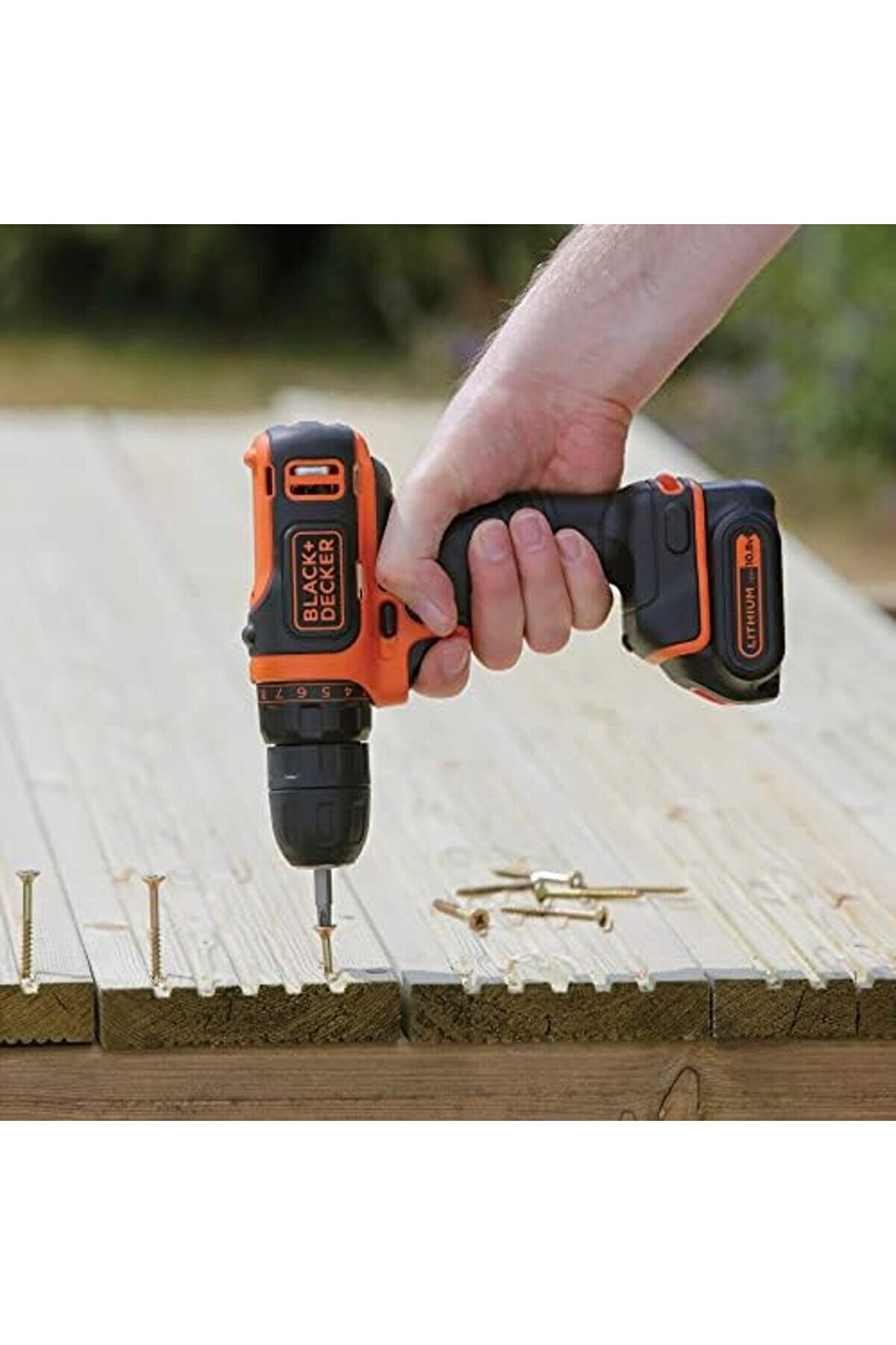 + Bdcdd12Bafc Matkap Vi̇dalama, Çok Renkli̇ 1014773