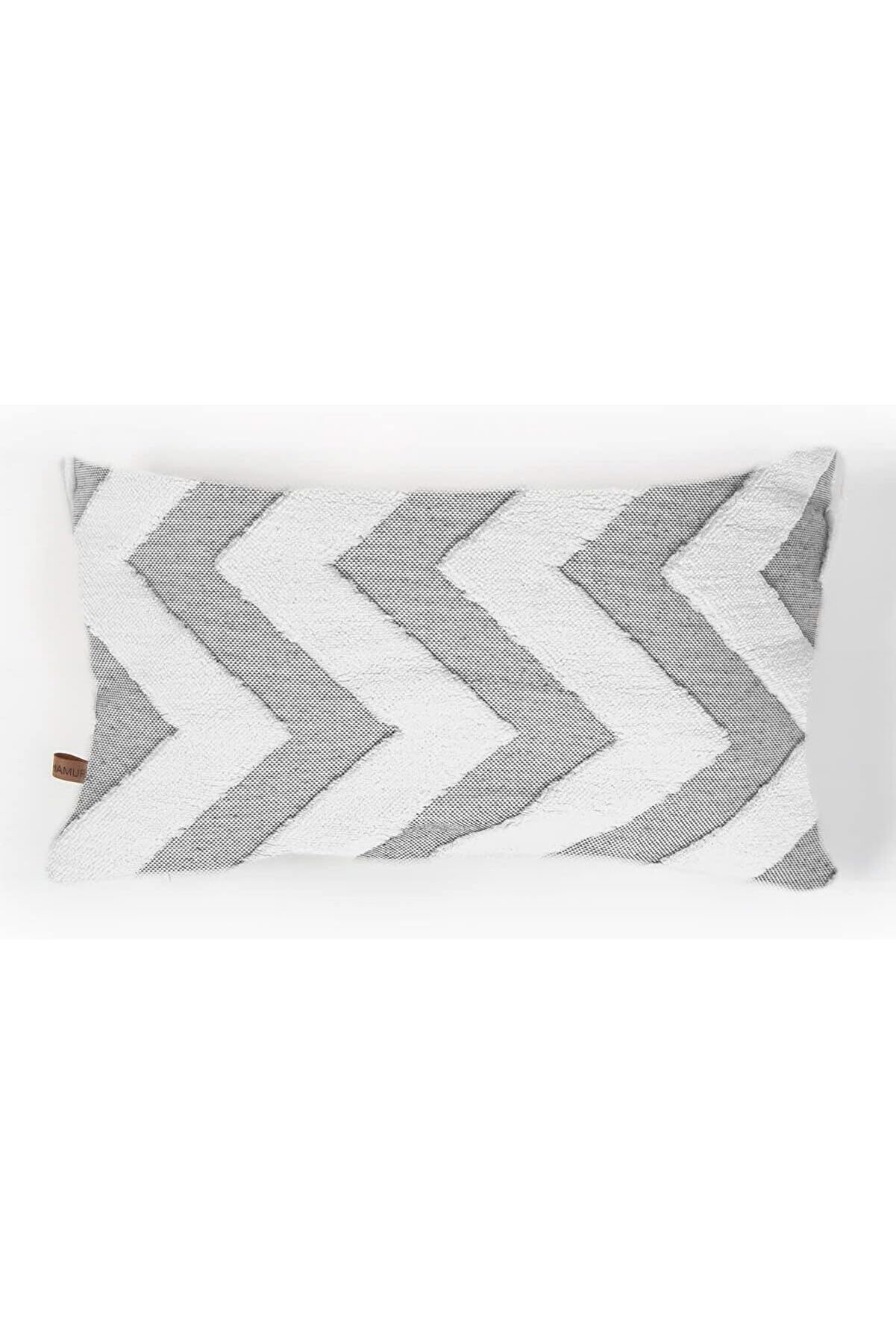 STOREMAX Kırlent 28x50 cm Gri 1014773