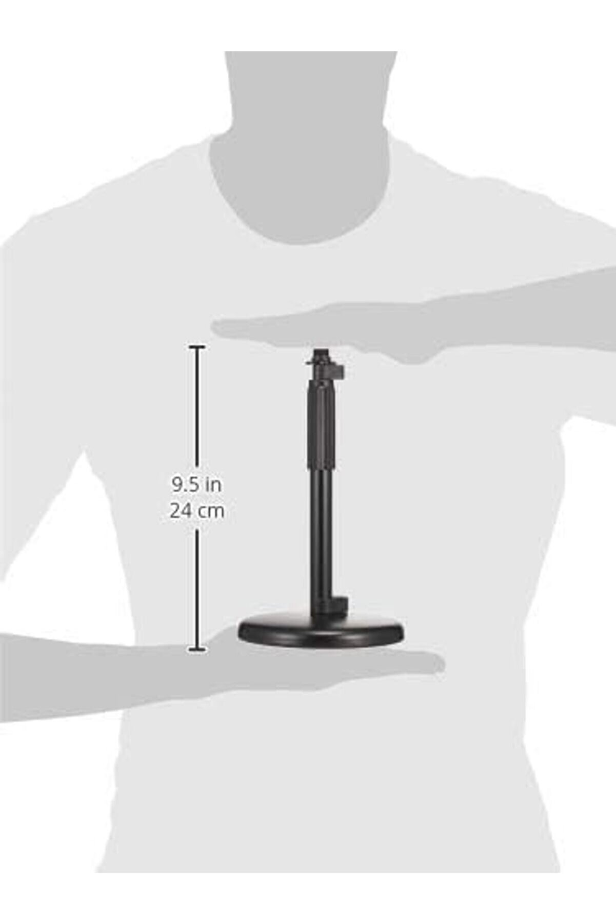 Ds1, Masa Mi̇krofon 1014773