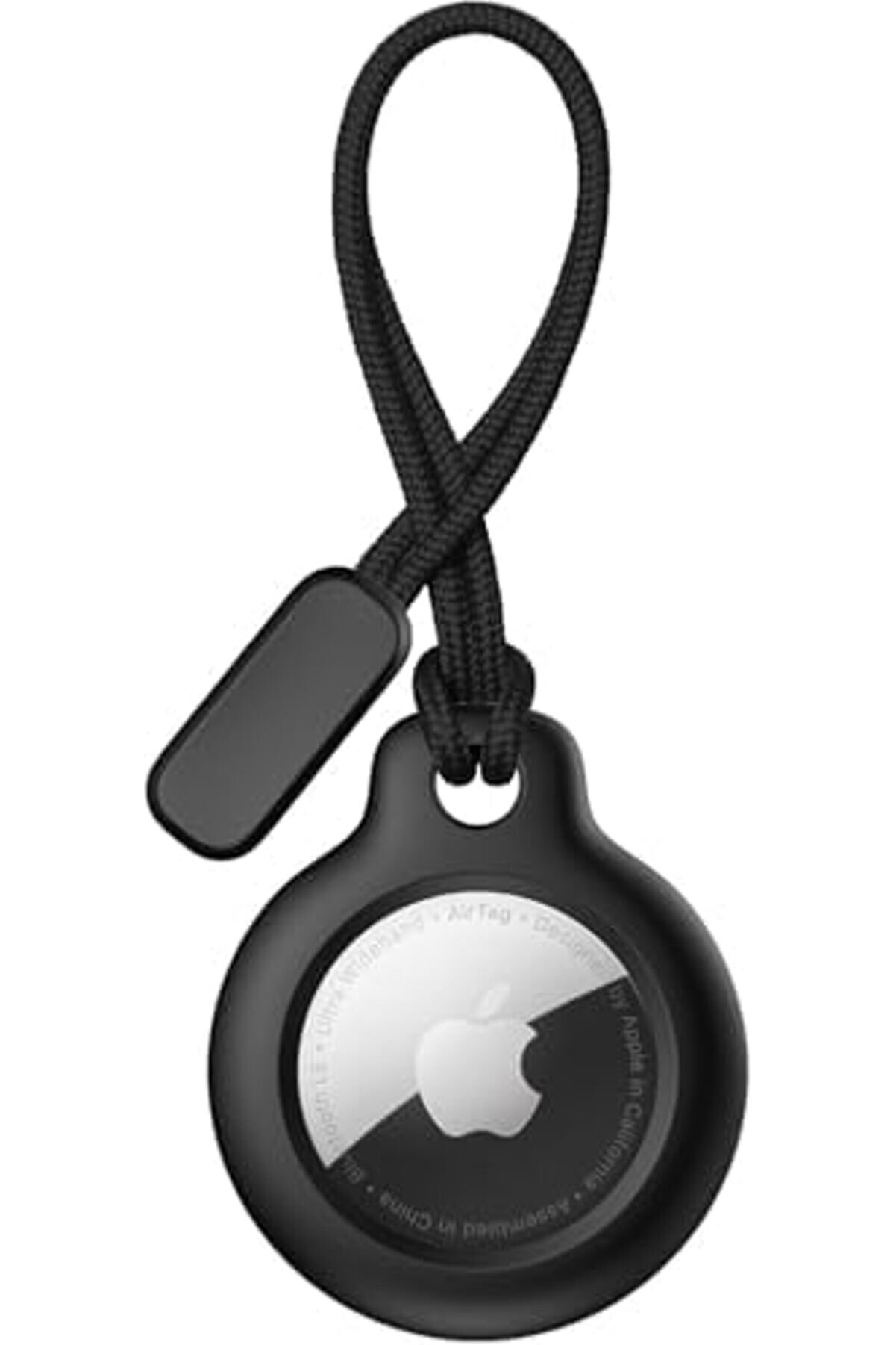 İçi̇n Anahtarlıklı Kılıf, Sert Si̇li̇kon Kılıf 1014773