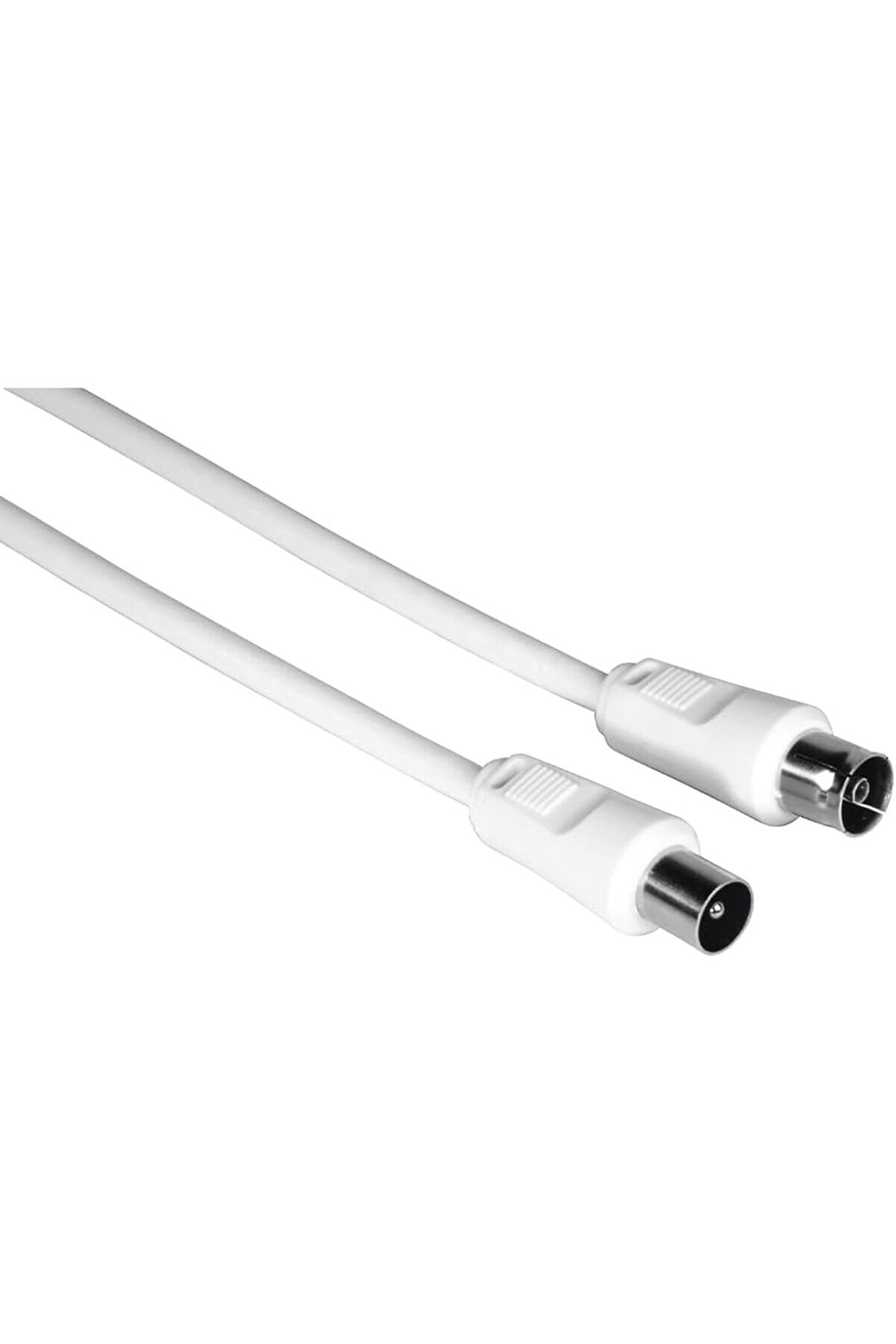 STOREMAX elizzashop Kablosu Koaksiyel Fiş - Soket, 75db 5m elizzashop 1174223