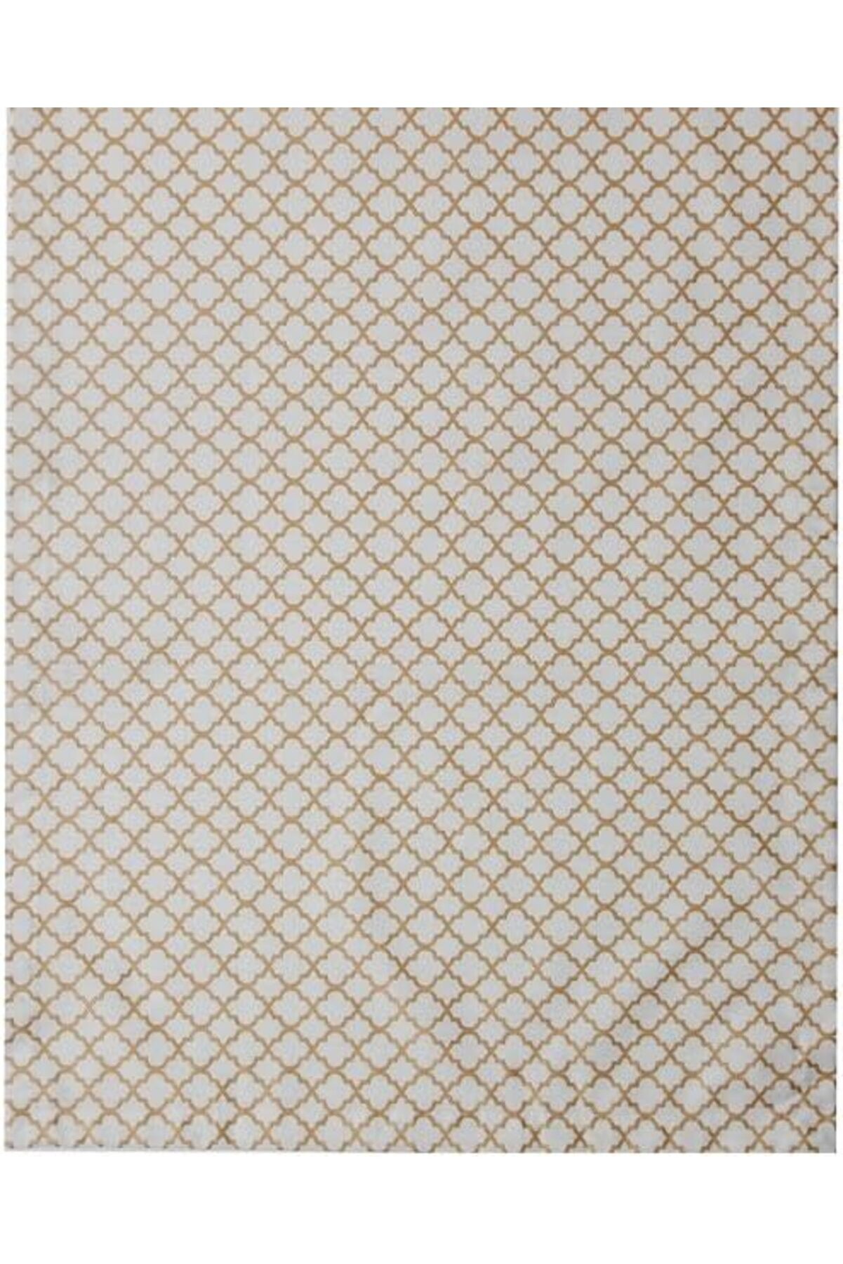 STOREMAX 04Sty001517 Morocco Runner Masa Örtüsü 1014773