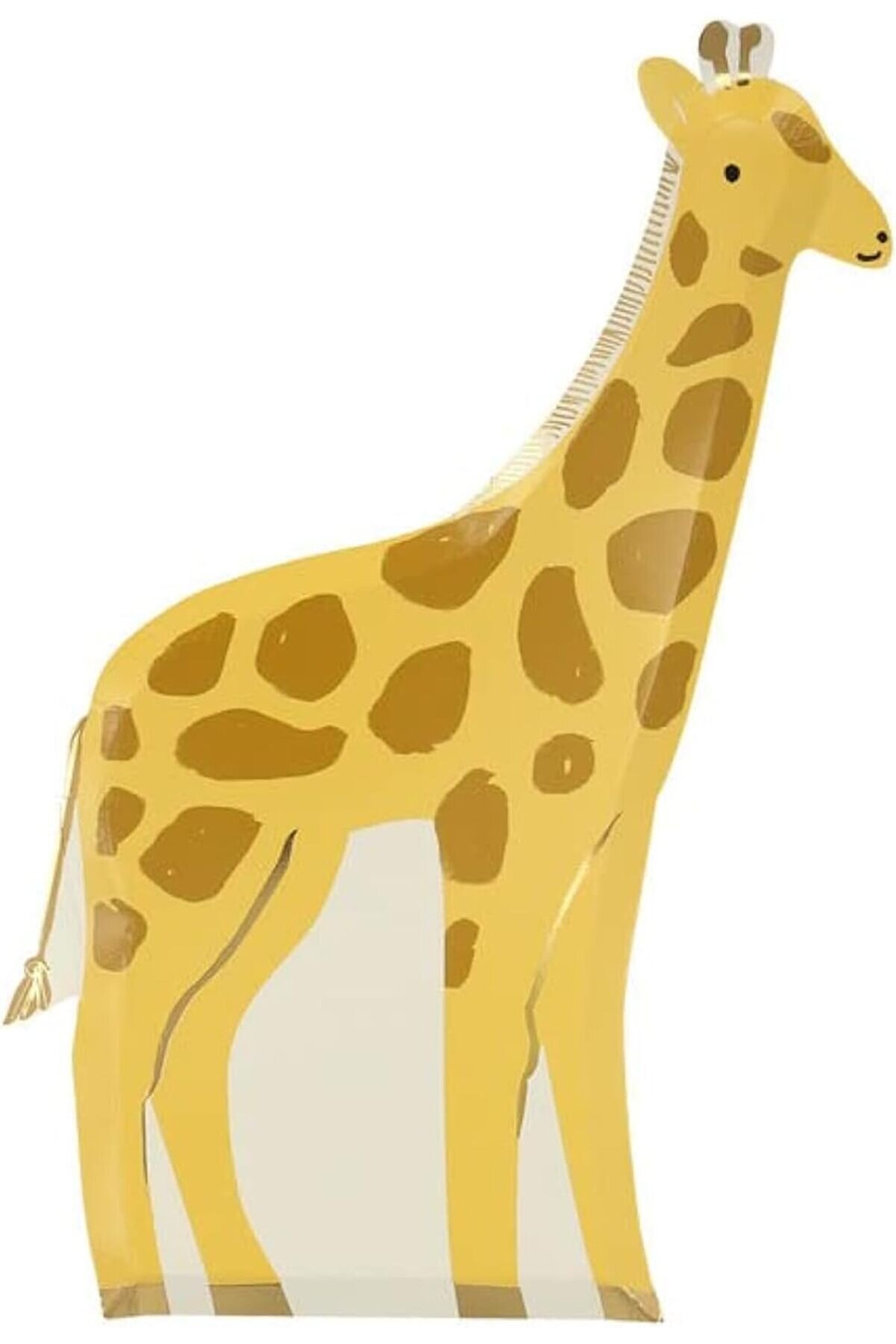 STOREMAX - Plates - Tabaklar - 8'li 1014773