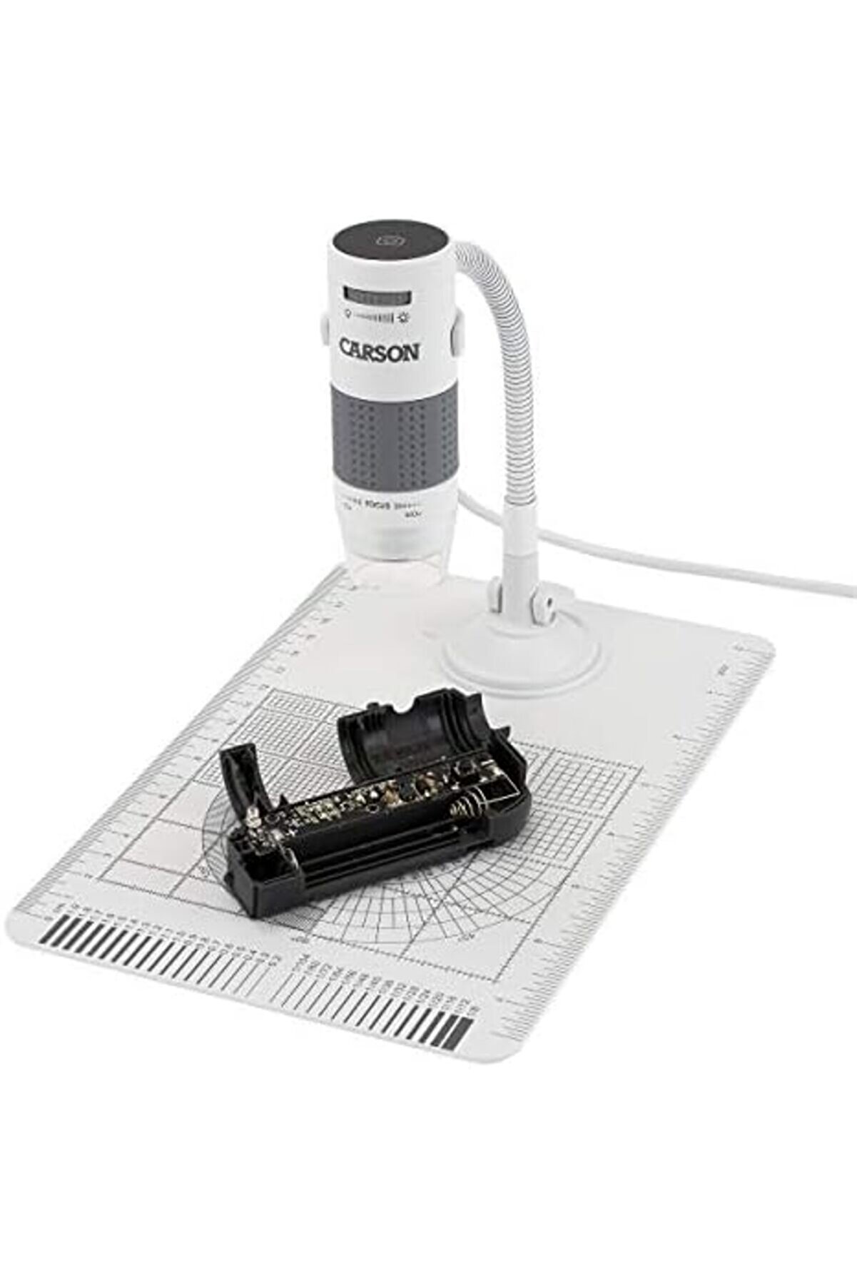 Mm-840 E- 75X/300X Mi̇kroskop 1014773