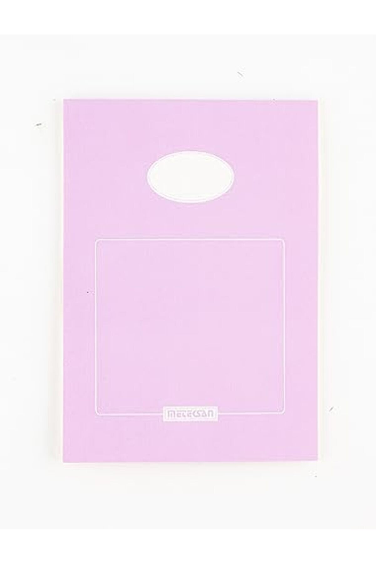 A5 Renkli̇ Bloknot 50 Yaprak, Noktalı 4 Lü Paket, Eflatun, Sarı, Turkuaz, Gri̇ 1014773