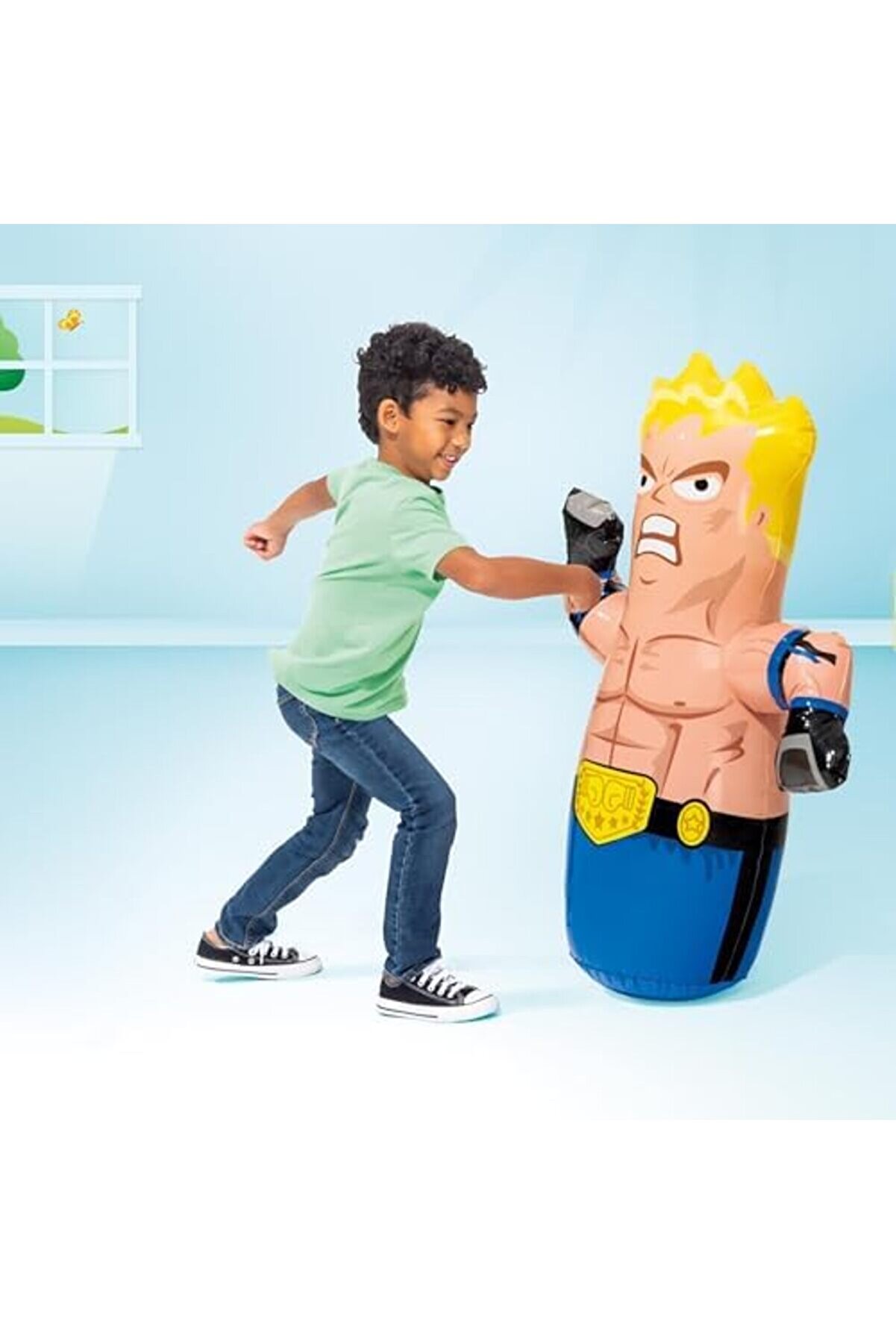 Hacı Yatmaz 44672, Sarı Sa&ccedil;lı 1014773