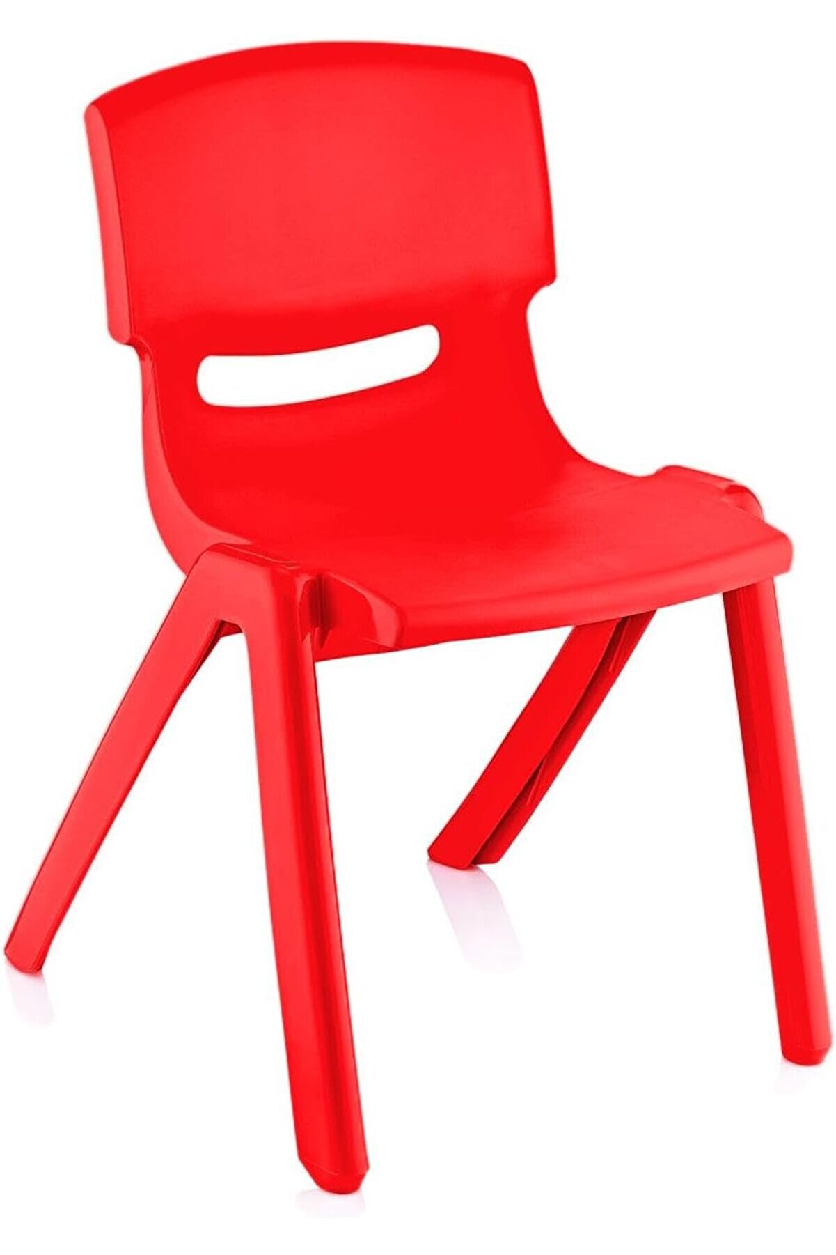 STOREMAX shpsell B&uuml;y&uuml;k Şirin &Ccedil;ocuk KIRMIZI 1175735