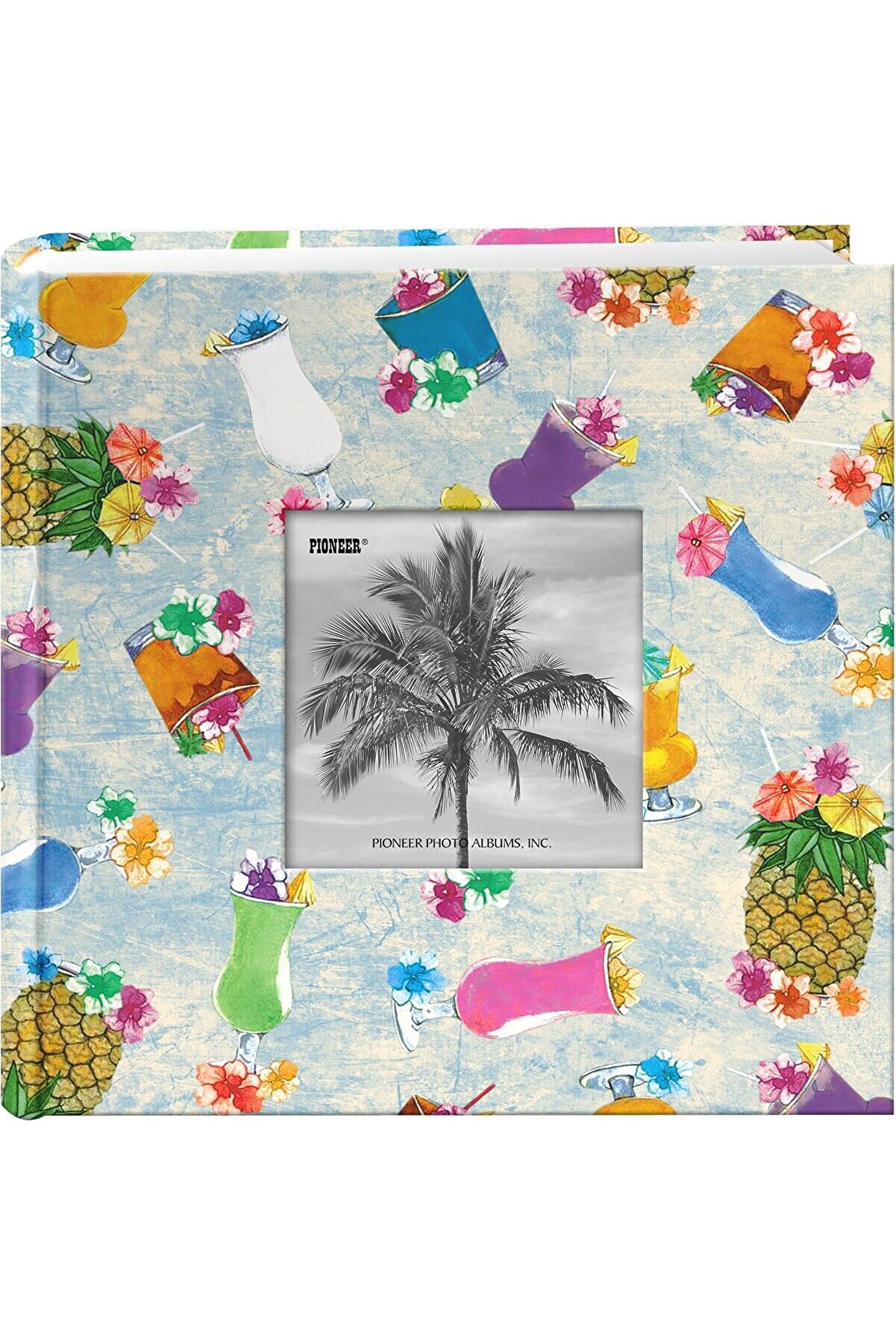 STOREMAX Albums Seyahat Tasarımcı Fotoğraf Albümü, İçecekler 1014773