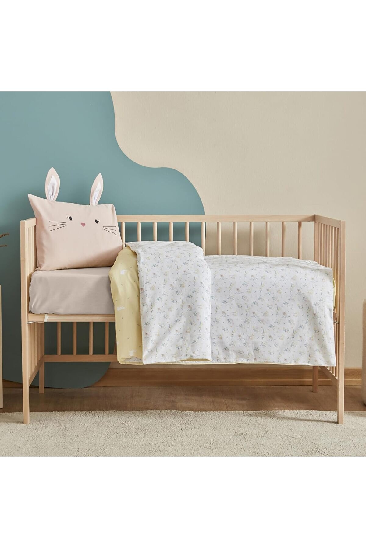 STOREMAX Bebek Nevresim Takımı 1014773