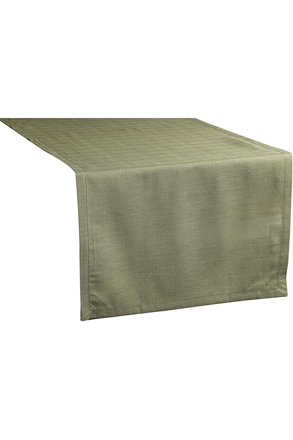 STOREMAX Casual Yeşil Runner 45x150cm