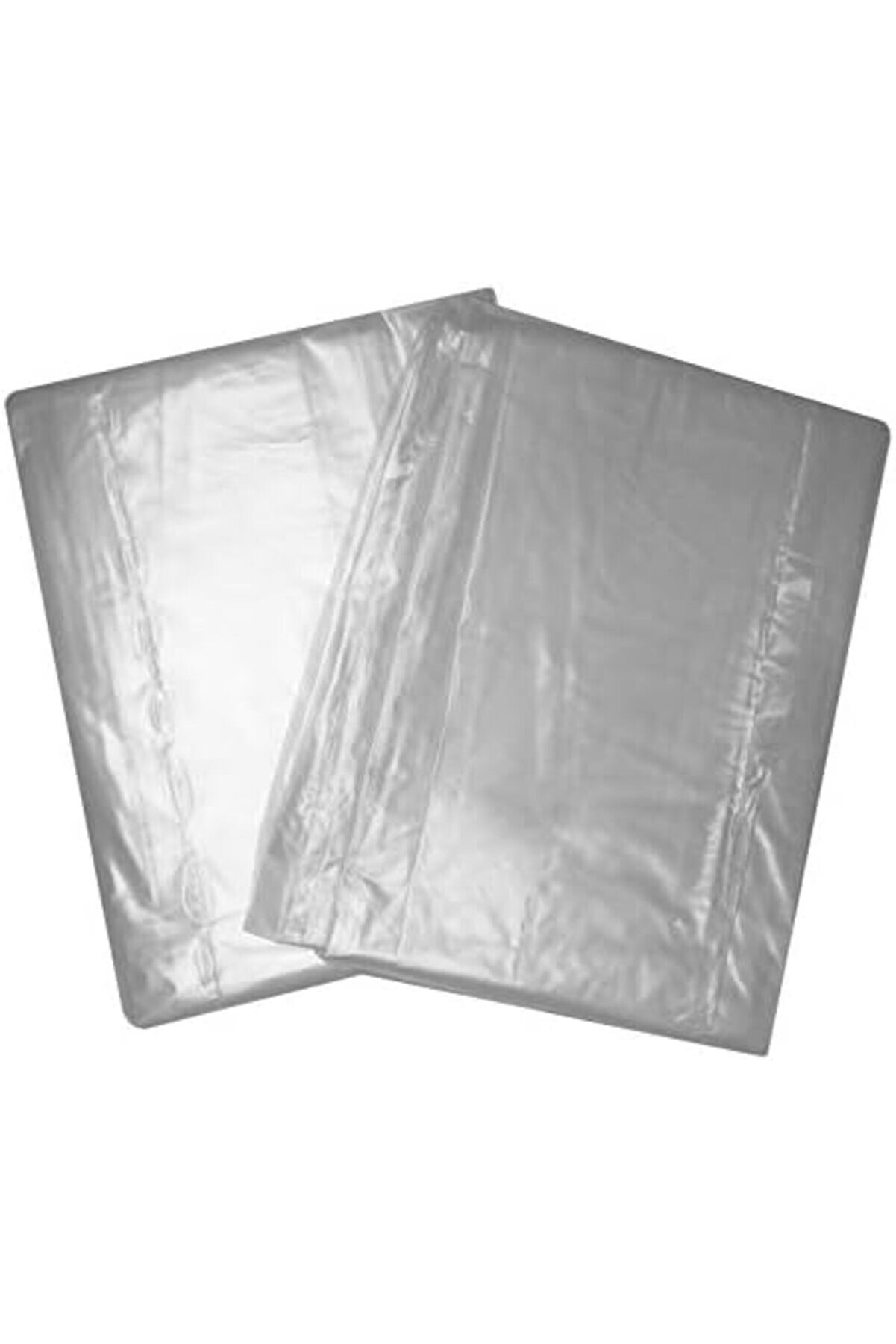 Yatak Poli̇ Kılıfları, 76 X 15 X 104 İnç, 2 Li̇ Paket 1014773