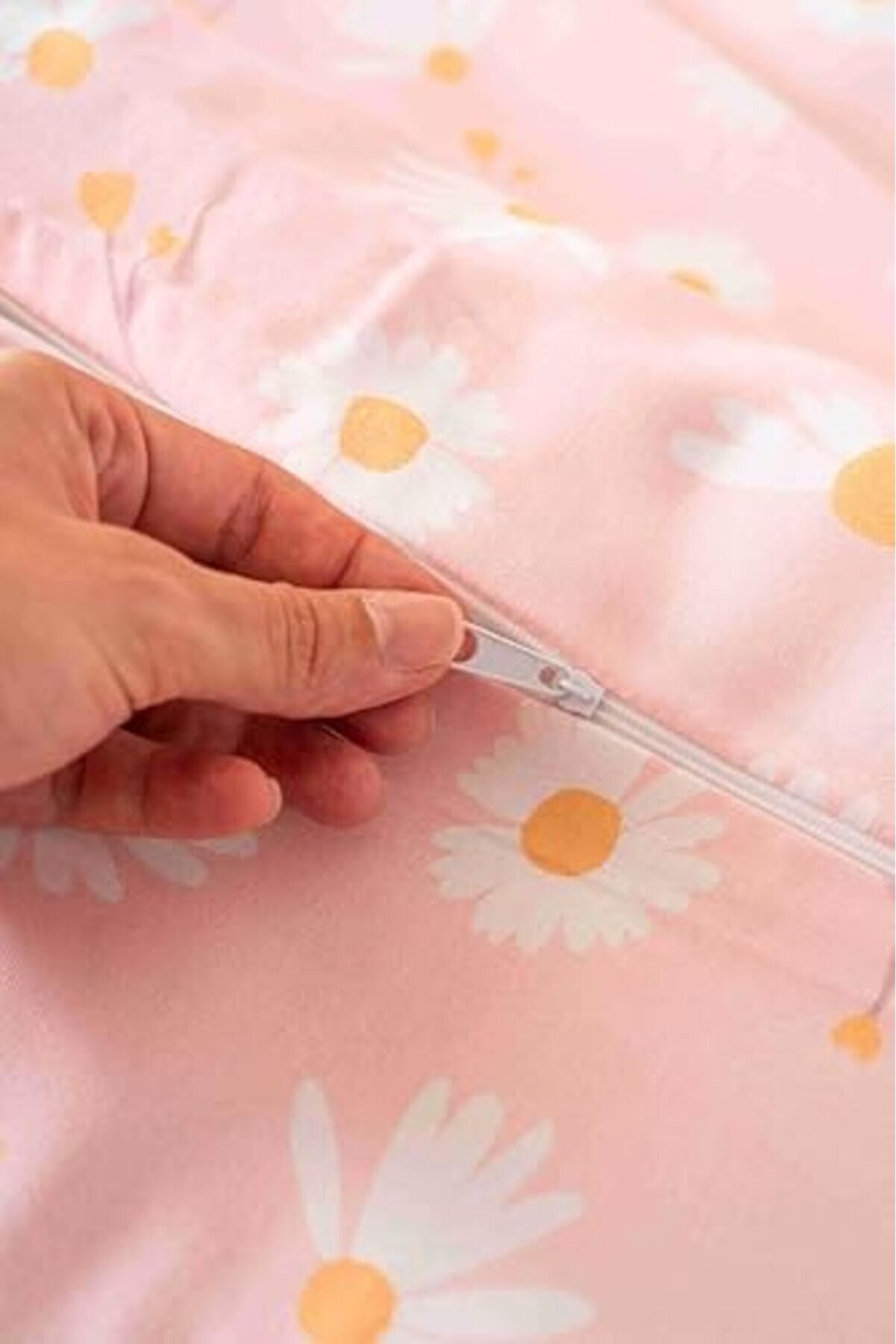 Tek Ki̇şi̇li̇k Nevresi̇m Takımı, Pamuklu 1014773