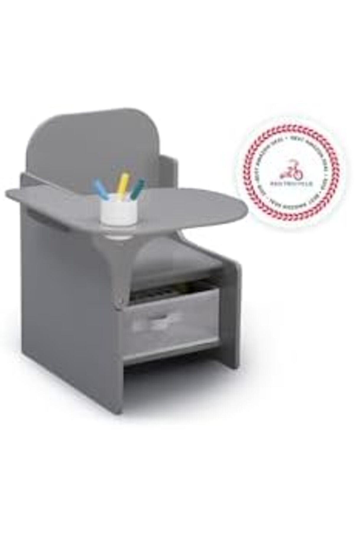 Chi̇ldren Kıds - Gray Desk 1014773