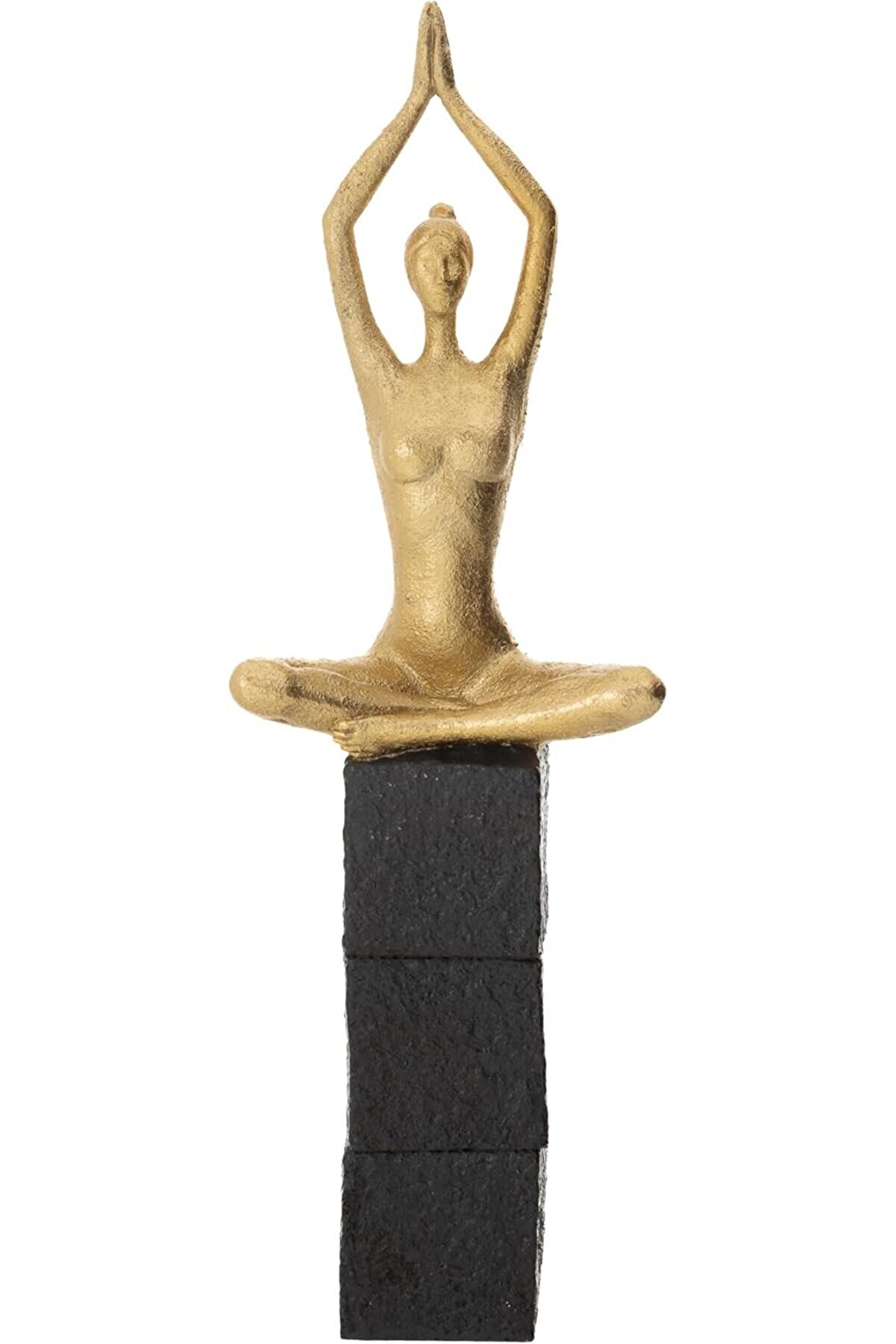 STOREMAX Concept Yogi Woman I Biblo 46X60X40cm 1014773