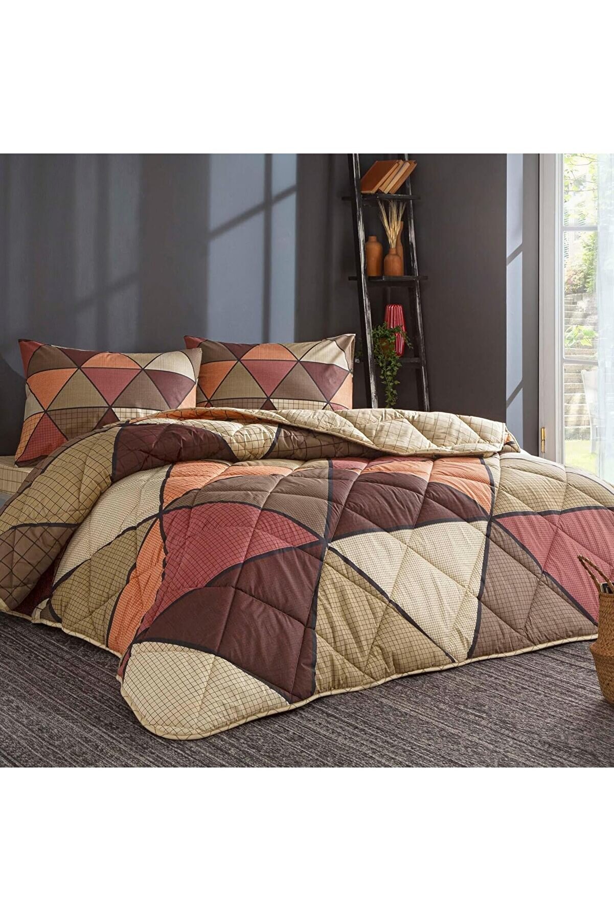 STOREMAX Astra Yorgan Seti Tek Kişilik 1014773