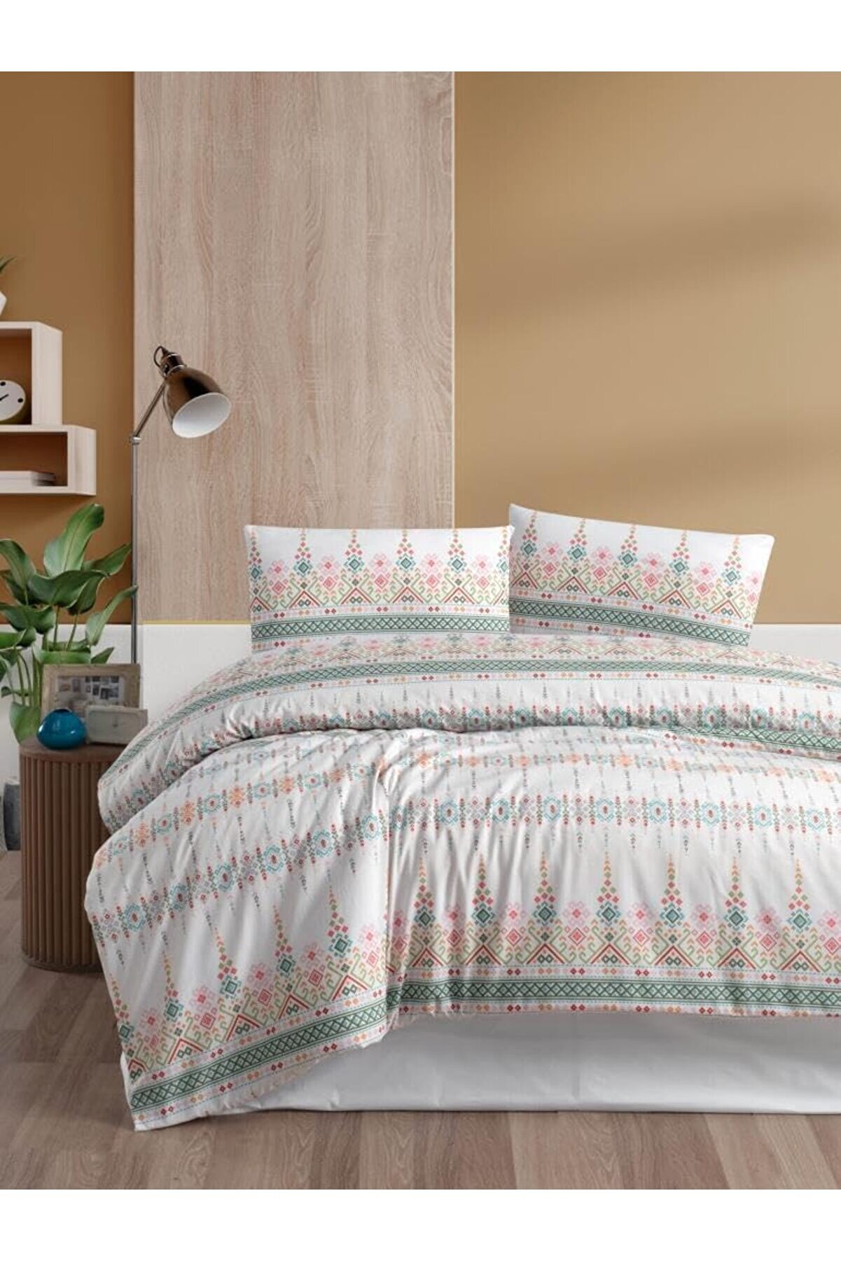 STOREMAX Odense Nevresim Takımı Çift Kişilik 200x220 1014773