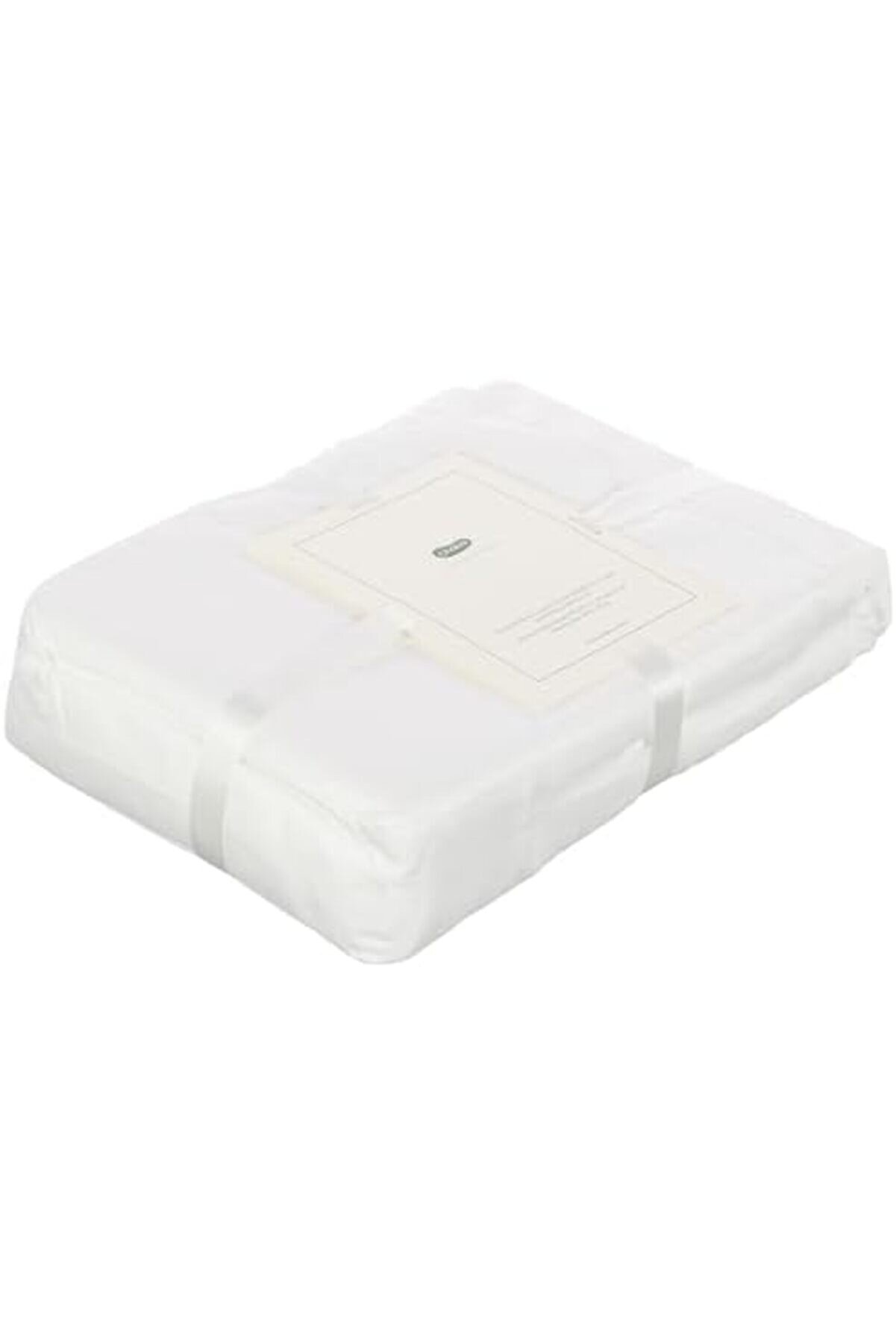 Tek Ki̇şi̇li̇k Çarşaf 100X200 Cm Ekru 1014773