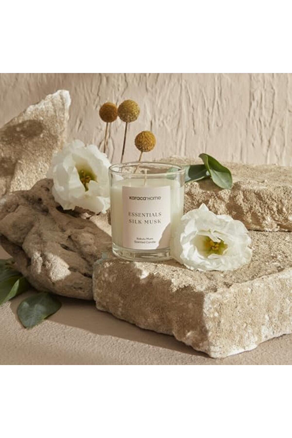 Si̇lk Musk Kokulu Mum 1014773