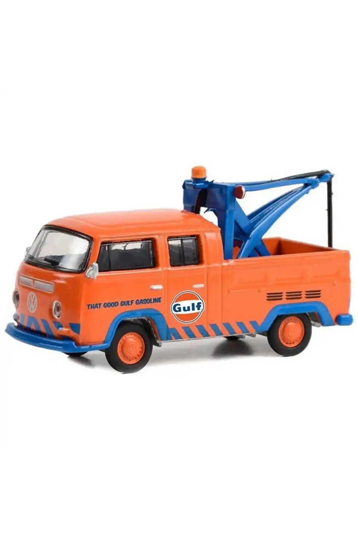 164 1970 Volkswagen Double Cab Pıckup G-30412