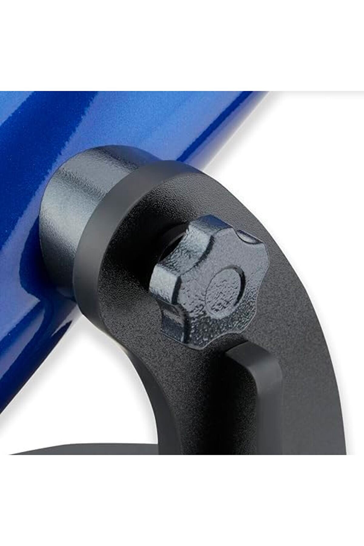 Snshop Skyseeker Dobsoni̇an Montajlı Newton Reflektör Teleskopu, 15-37.5X, Mavi̇ (Jc-200) 467437