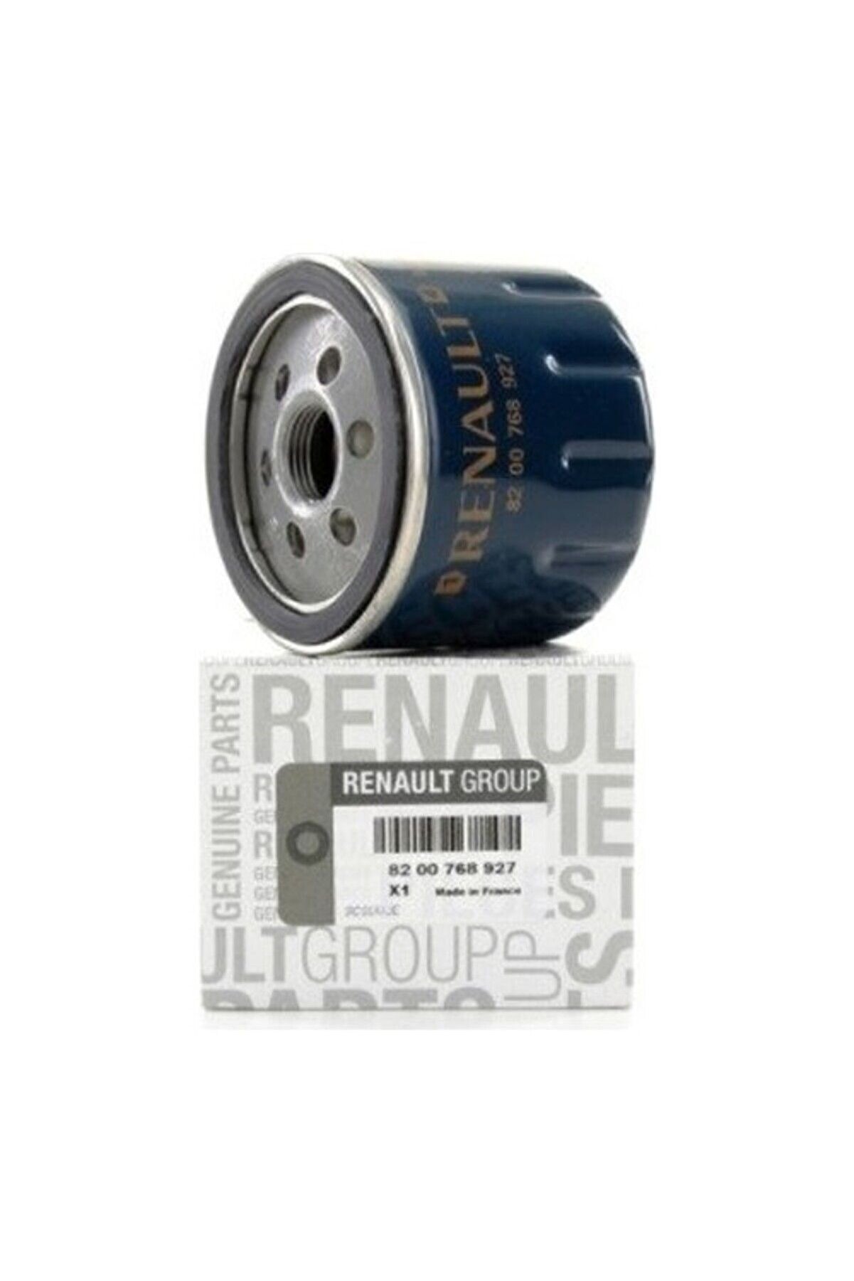 Elf Genel Markalar Fultech 5W30 5Lt +Fluence 1.5 Dcı Fi̇ltre Bakım Seti̇ 5Li̇ Set