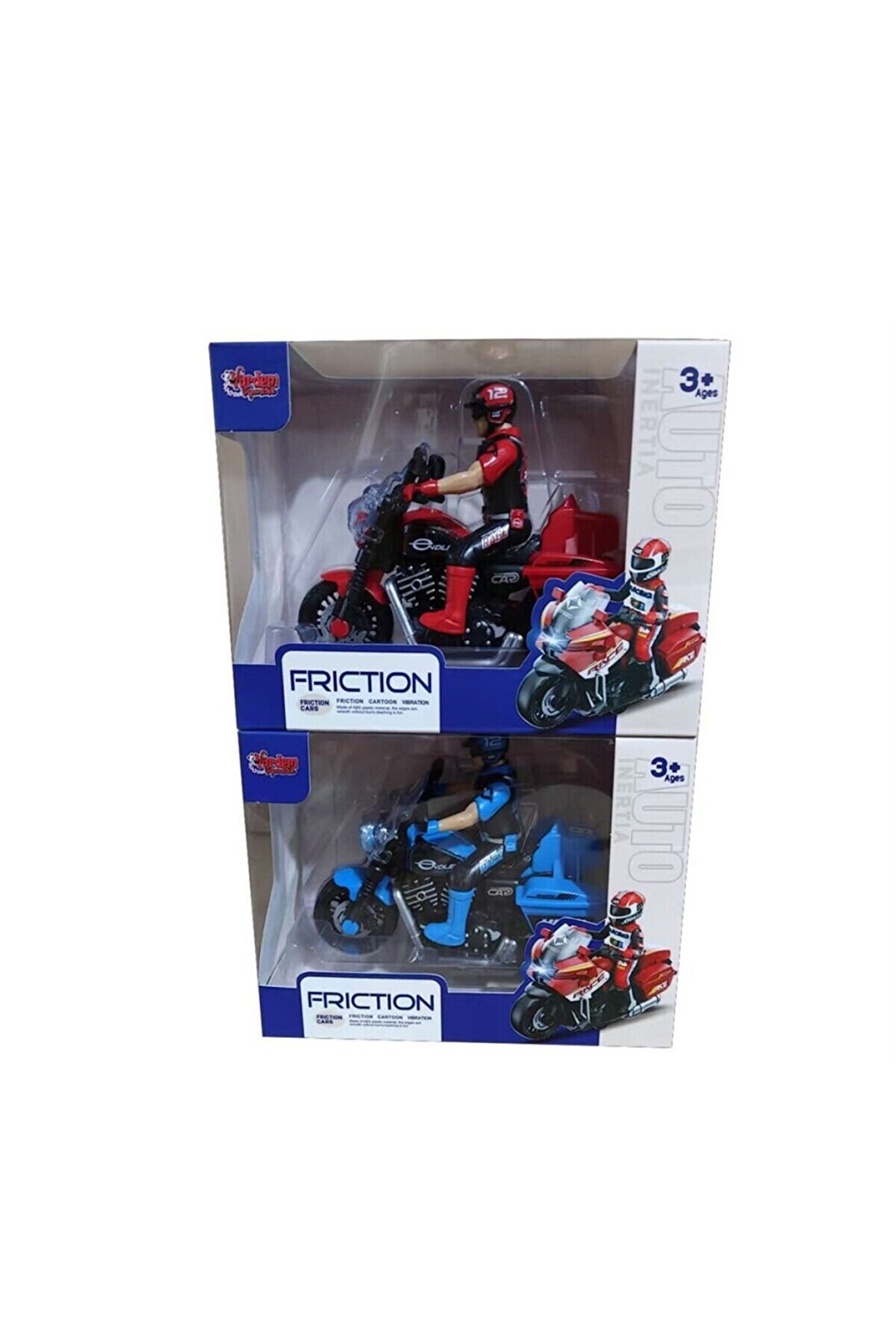 Toptan Bulurum MGD50032B KUT IŞIKLI VE SESLİ SÜRTMELİ