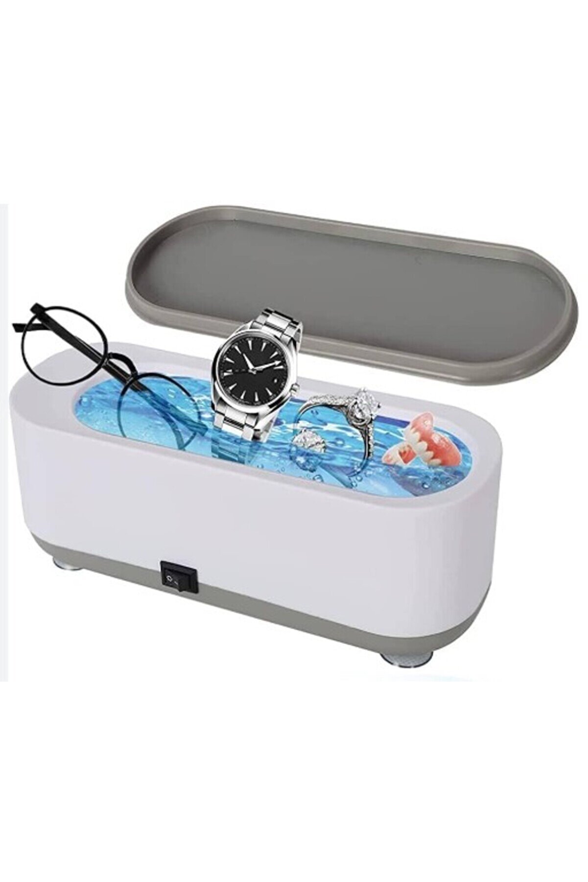 PAZAR DÜNYASI Nessiworld Yüksek Titreşimli Çok Fonksiyonlu Temizleme Makinesi Usb