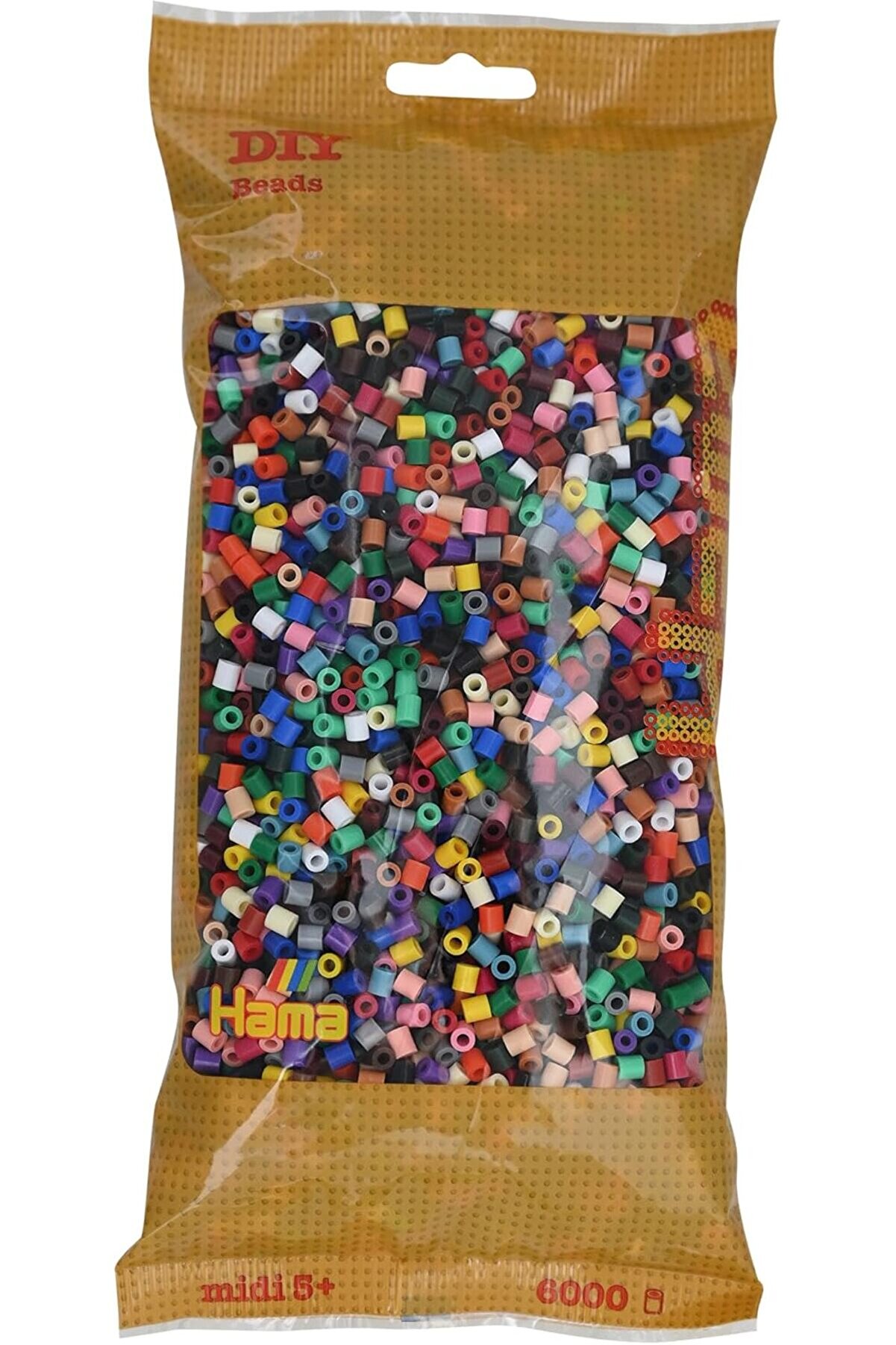 STOREMAX modashine 205 – 67 – Çerçeve, yaklaşık 6000 adet, Volltonmix modascope 1014773