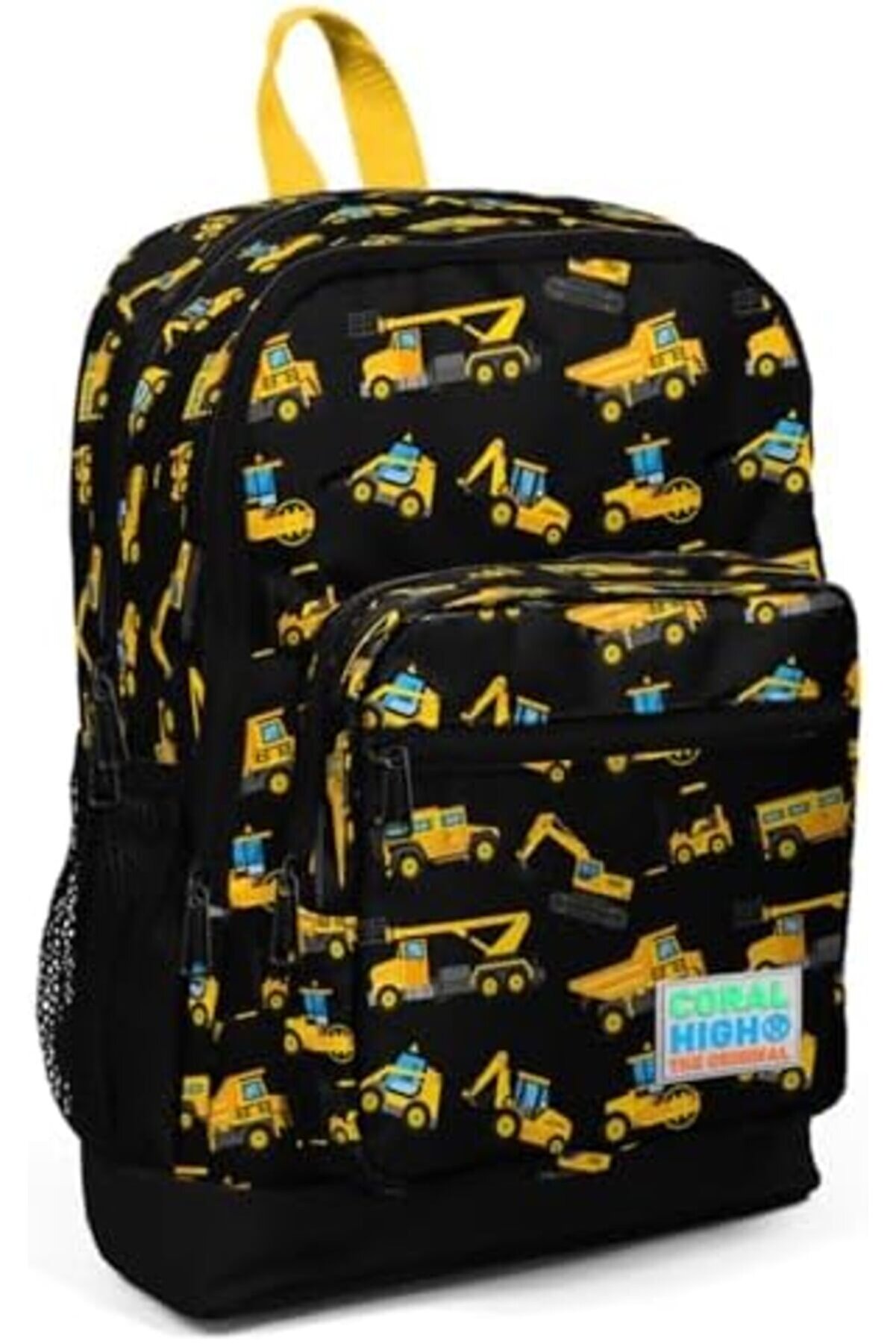 Modashi̇ne İş Maki̇neleri̇ Sırt Çanta 23475 Modascope 1014773