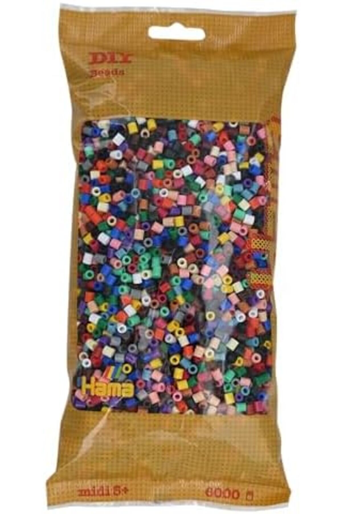 Modashi̇ne 205 – 67 – Çerçeve, Yaklaşık 6000 Adet, Volltonmi̇x Modascope 1014773