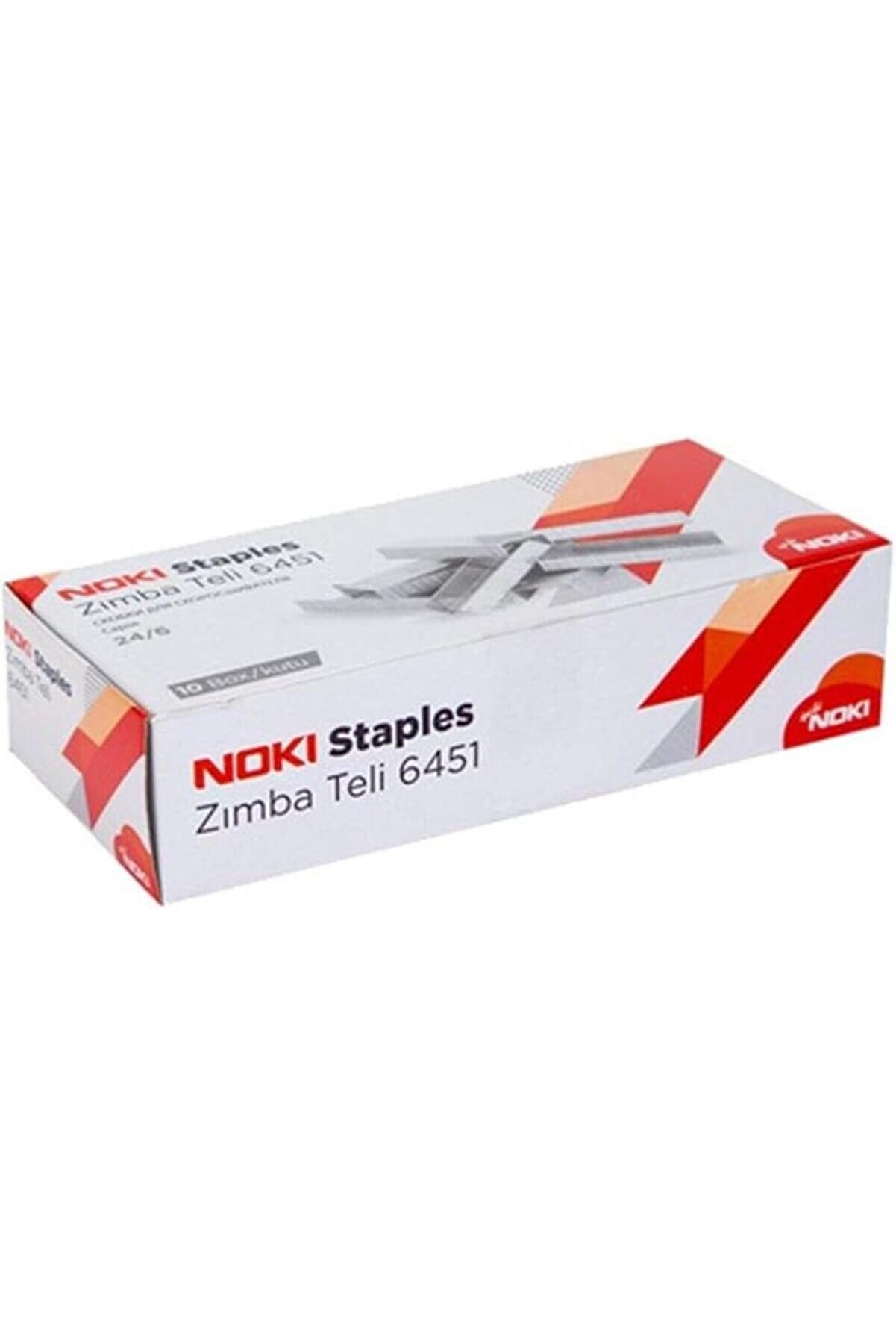 STOREMAX modashine 6451 Zımba Teli 24/6 modascope 1014773