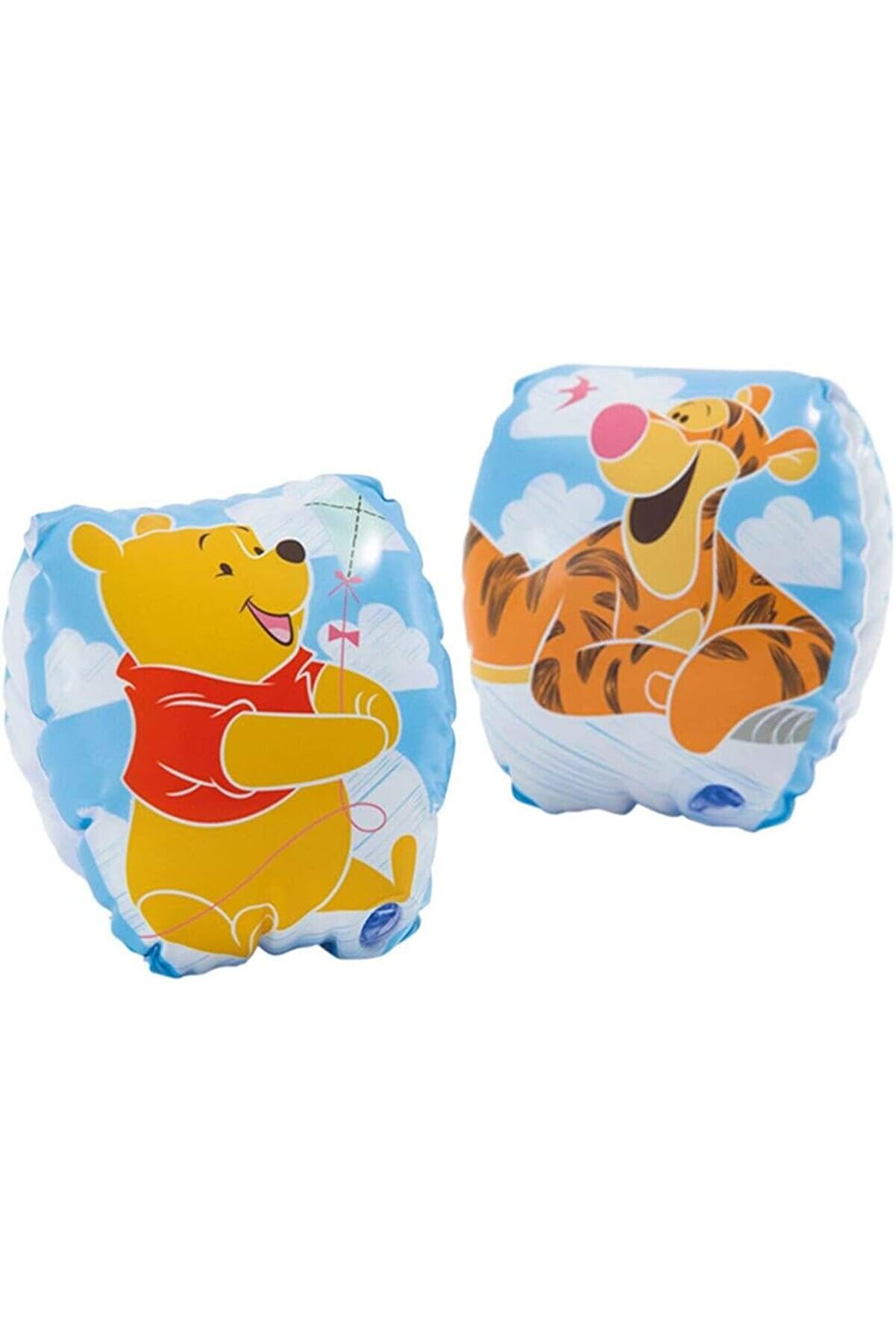 STOREMAX modashine Baby The Pooh kol, çok renkli, 20 x 15 cm, 56663EU modascope 1014773