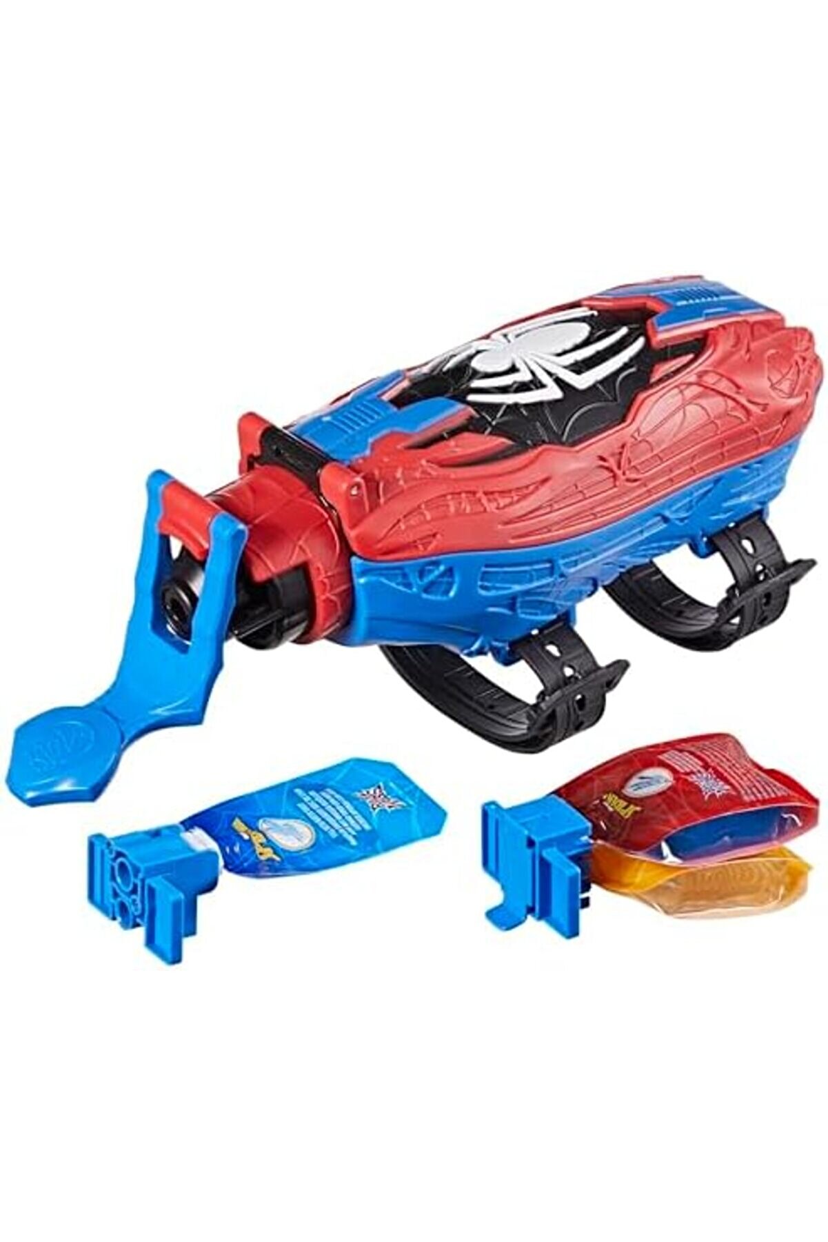 Modashi̇ne Spi̇ri̇t Ağ Ve Su Fırlatıcı, Oyuncak Modascope 1014773