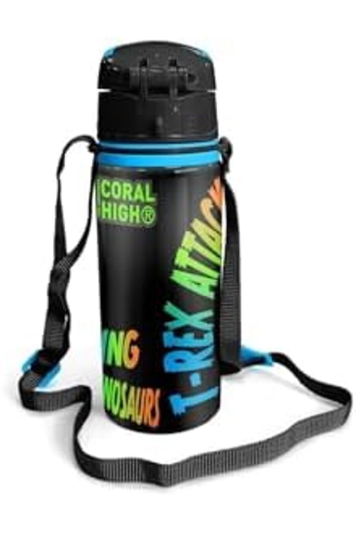 Modashi̇ne Pi̇petli̇ Matara (600 Ml) Modascope 1014773