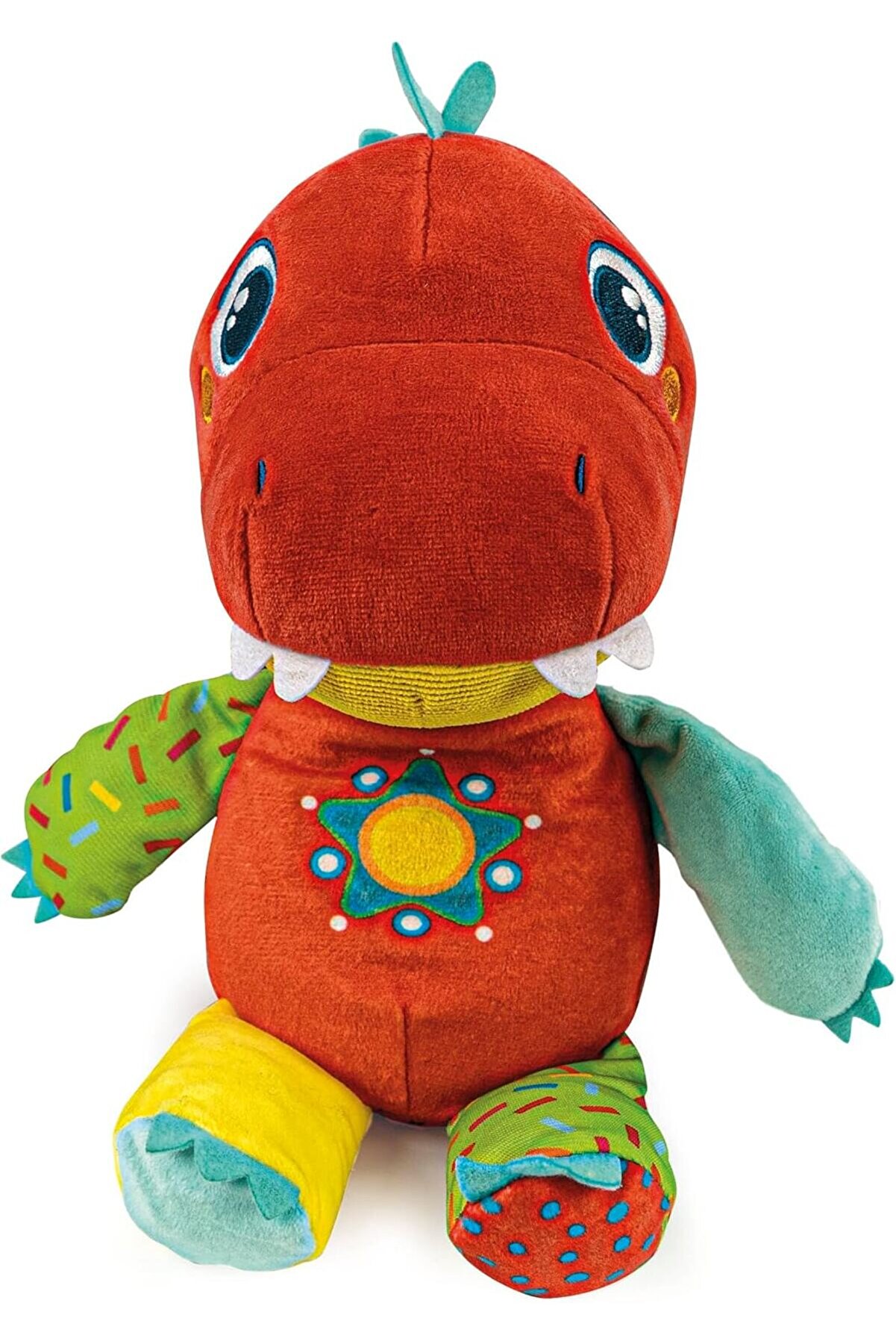 STOREMAX modashine Baby Trex Dinozor Peluş Oyuncak modascope 1014773