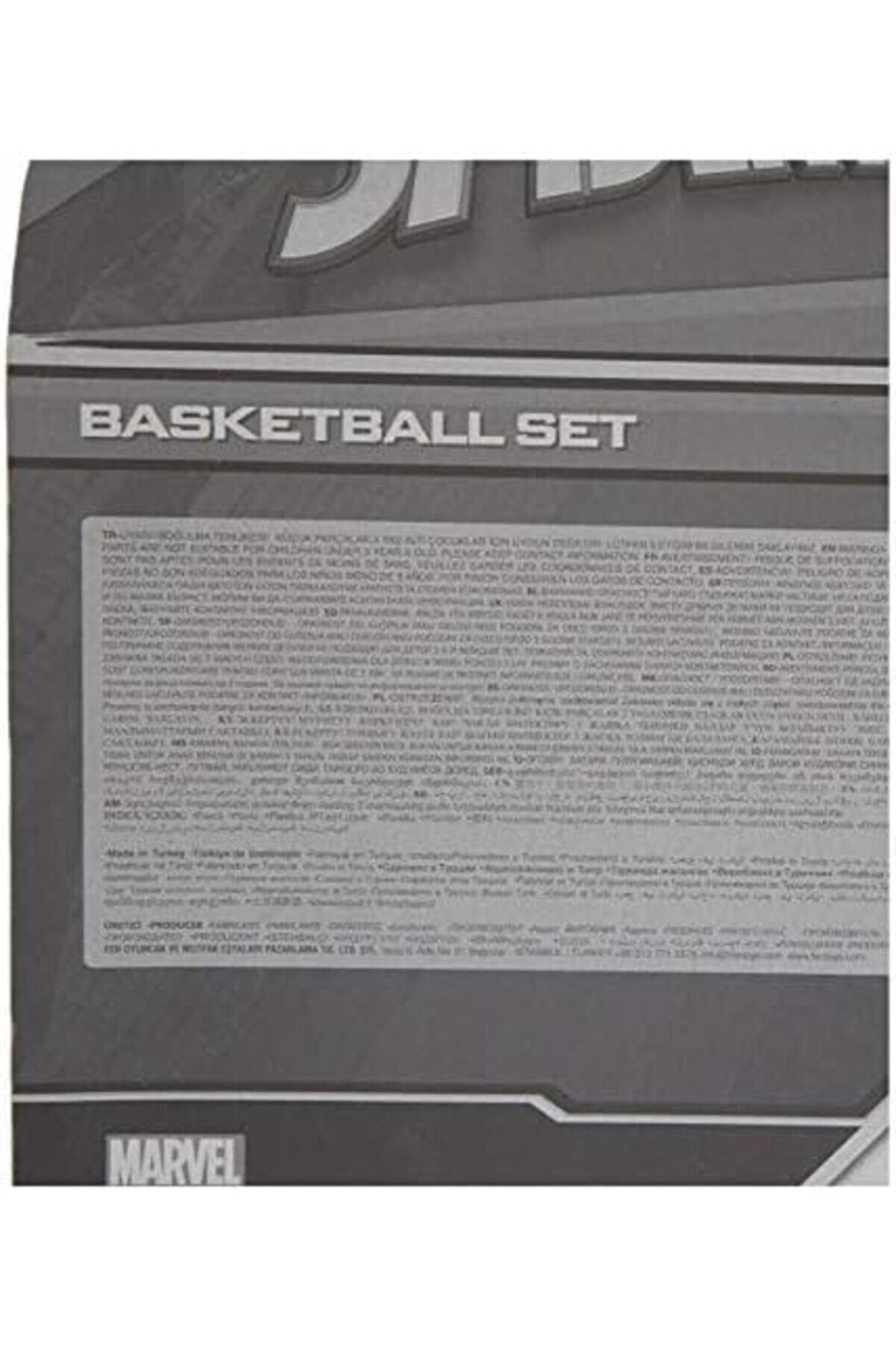 Modashi̇ne Küçük Pota Modascope 1014773