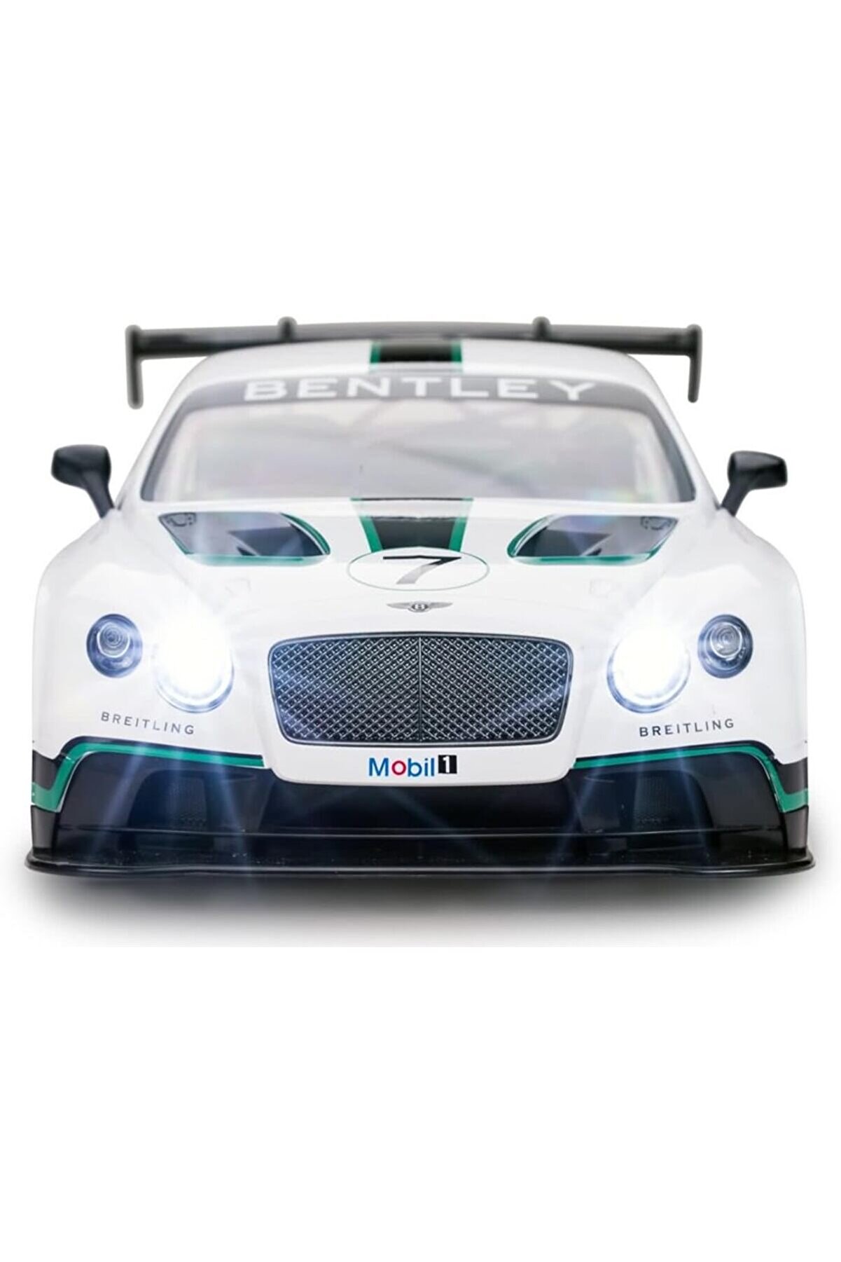 STOREMAX modashine 70600 " 1: 14 " Bentley Continental GT3 araç modascope 1014773