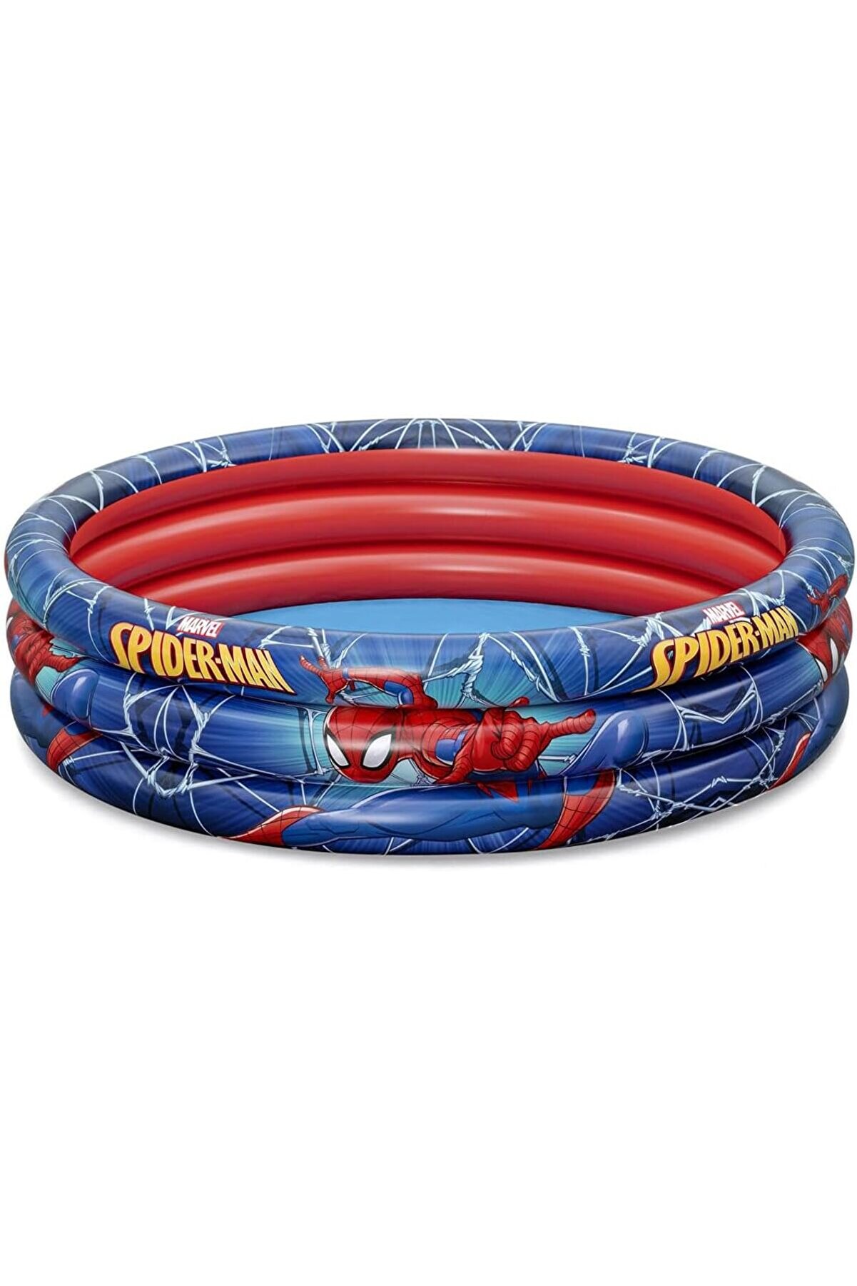 STOREMAX modashine Çocuk Havuzu 122 x 30 cm modascope 1014773